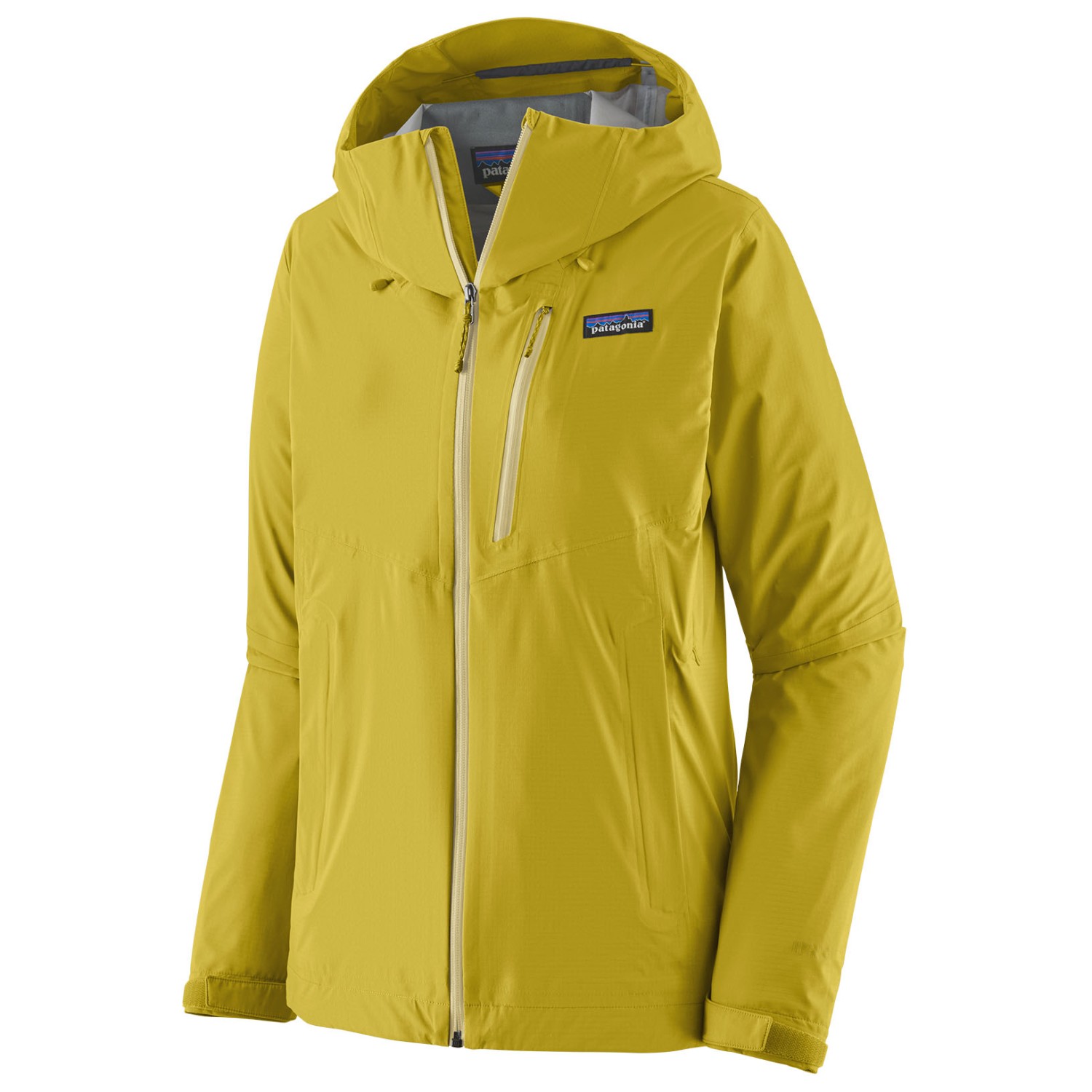 Patagonia Granite Crest Jacket - Waterproof jacket Women