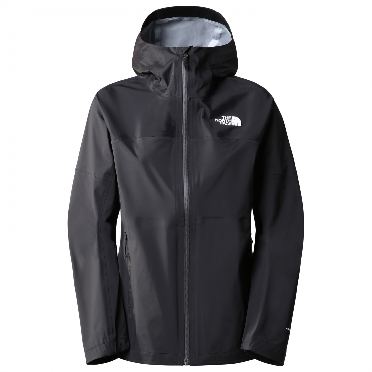 The North Face West Basin Dryvent Jacket Chaqueta impermeable | Envío gratuito | Bergfreunde.es