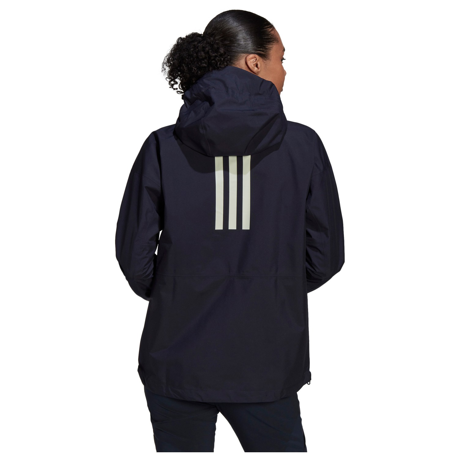 Adidas Terrex Terrex GTX Paclite Jacket - Regenjacke Damen online kaufen | Bergfreunde.de