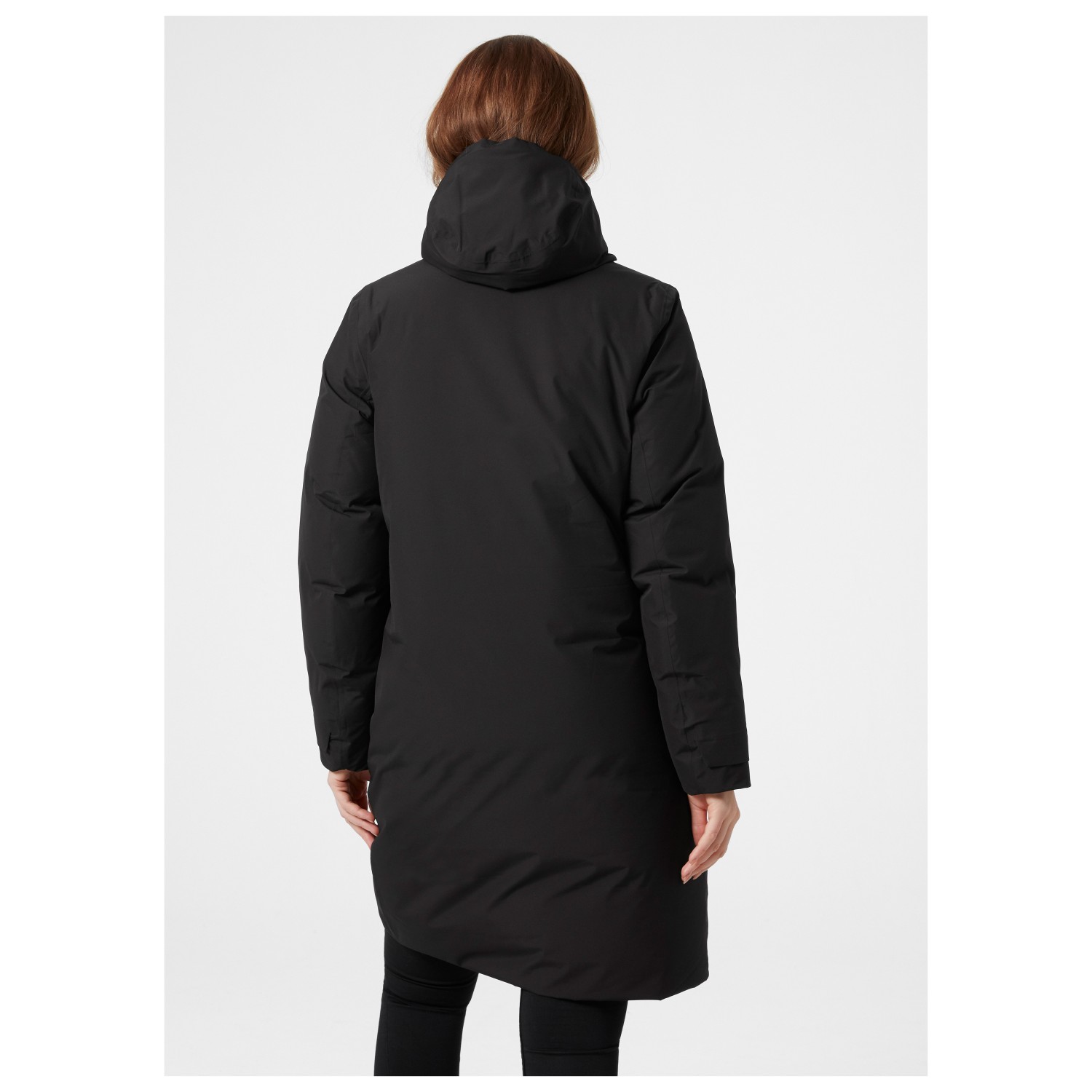 thumbnail image 2 of Helly Hansen Urban Professional Down Women Coat - Jackets 2 of 13