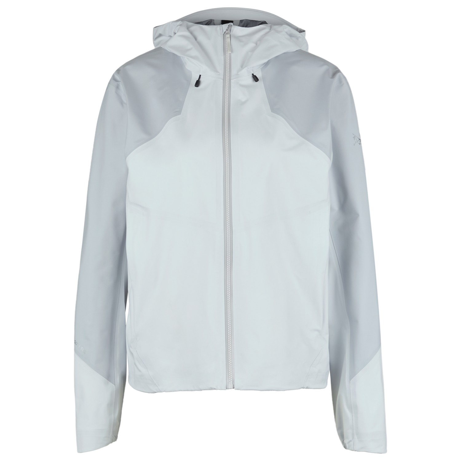 Veste de randonnée femme imperméable et respirante Ultrashell Veste de randonnée femme imperméable et respirante Ultrashell