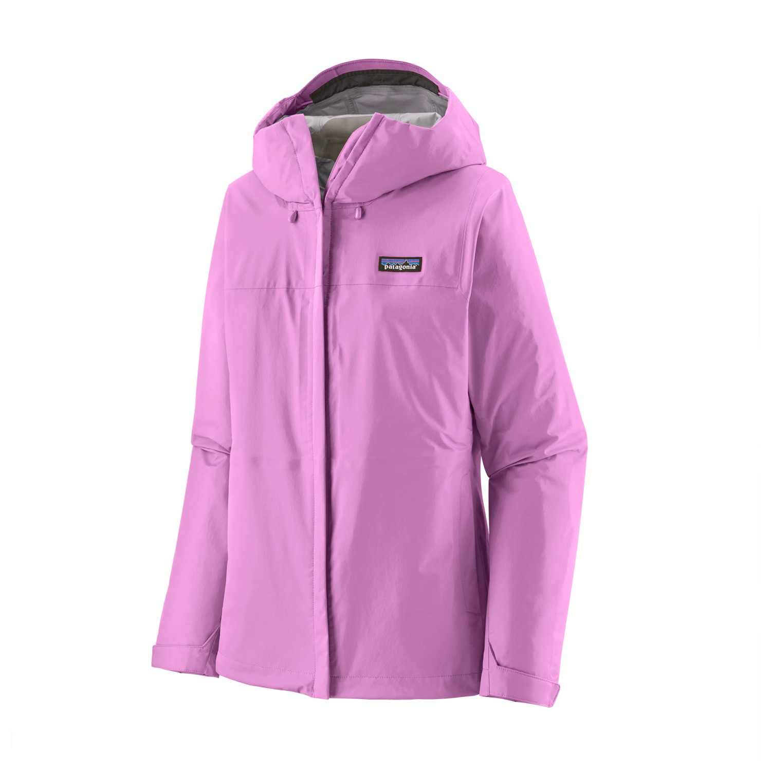 Veste 3-en-1 Femme Imperméable & Réfléchissante - Polaire Amovible - Colonne D'Eau 10 000 Mm - Pour Vélo, Pluie, Hiver