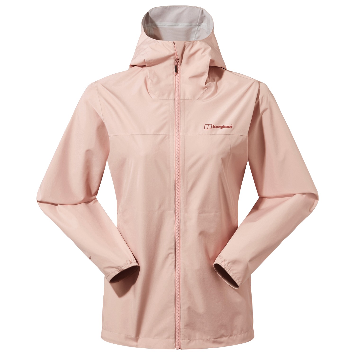 Berghaus Deluge Pro 3 0 Jacket Waterproof Jacket Women s Free EU 