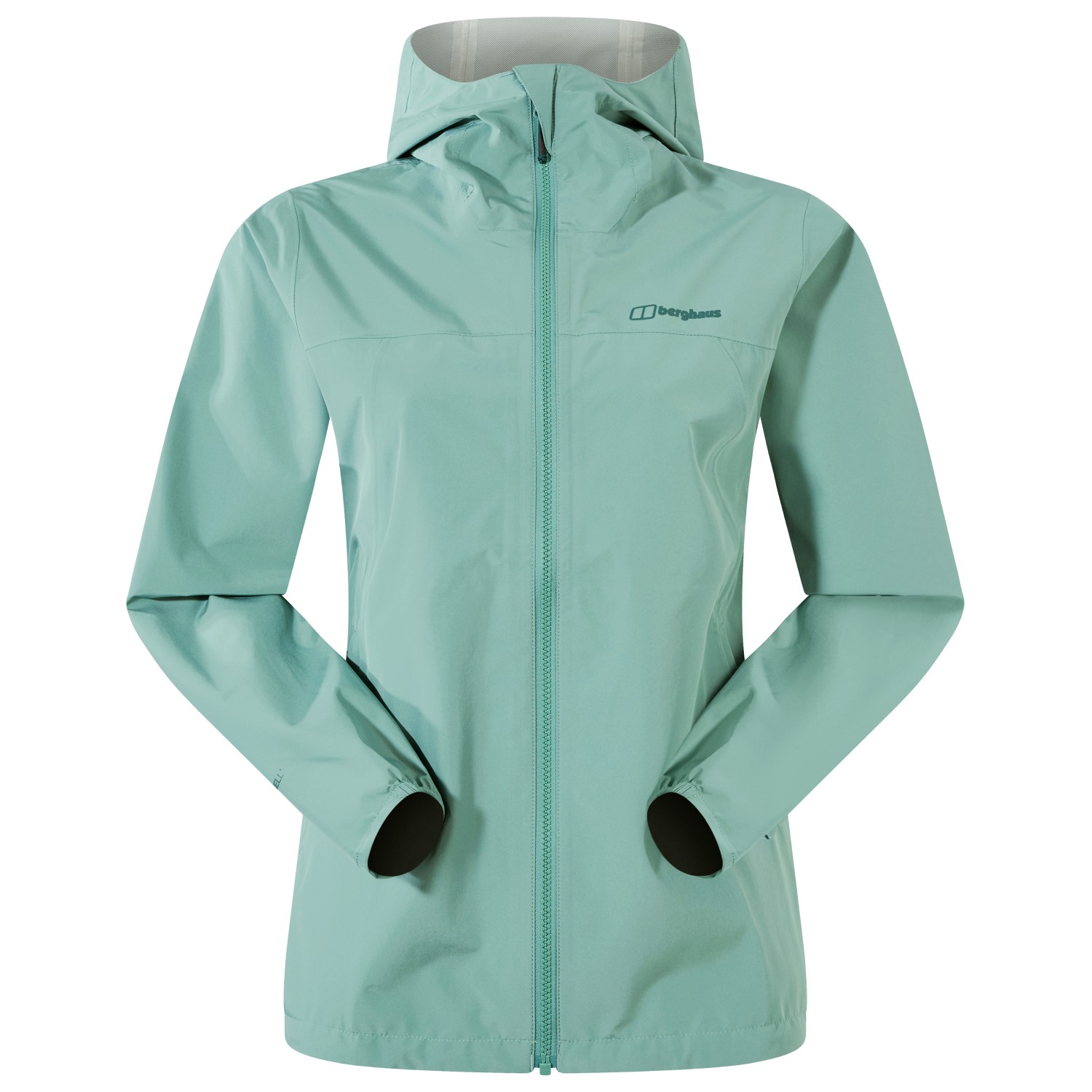 Berghaus Deluge Pro 3 0 Jacket Waterproof Jacket Women s Free UK 
