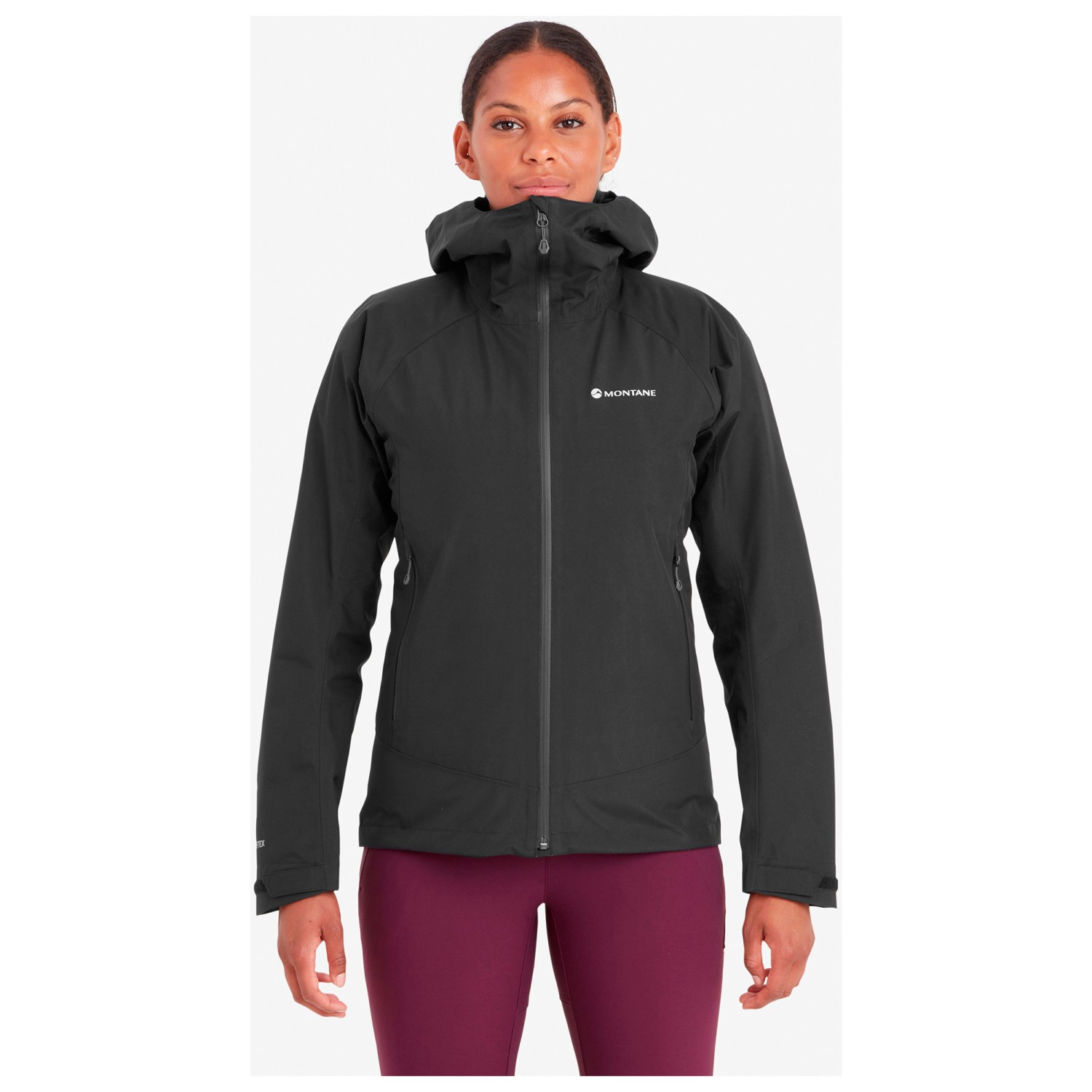 Veste imperméable femme capuche online