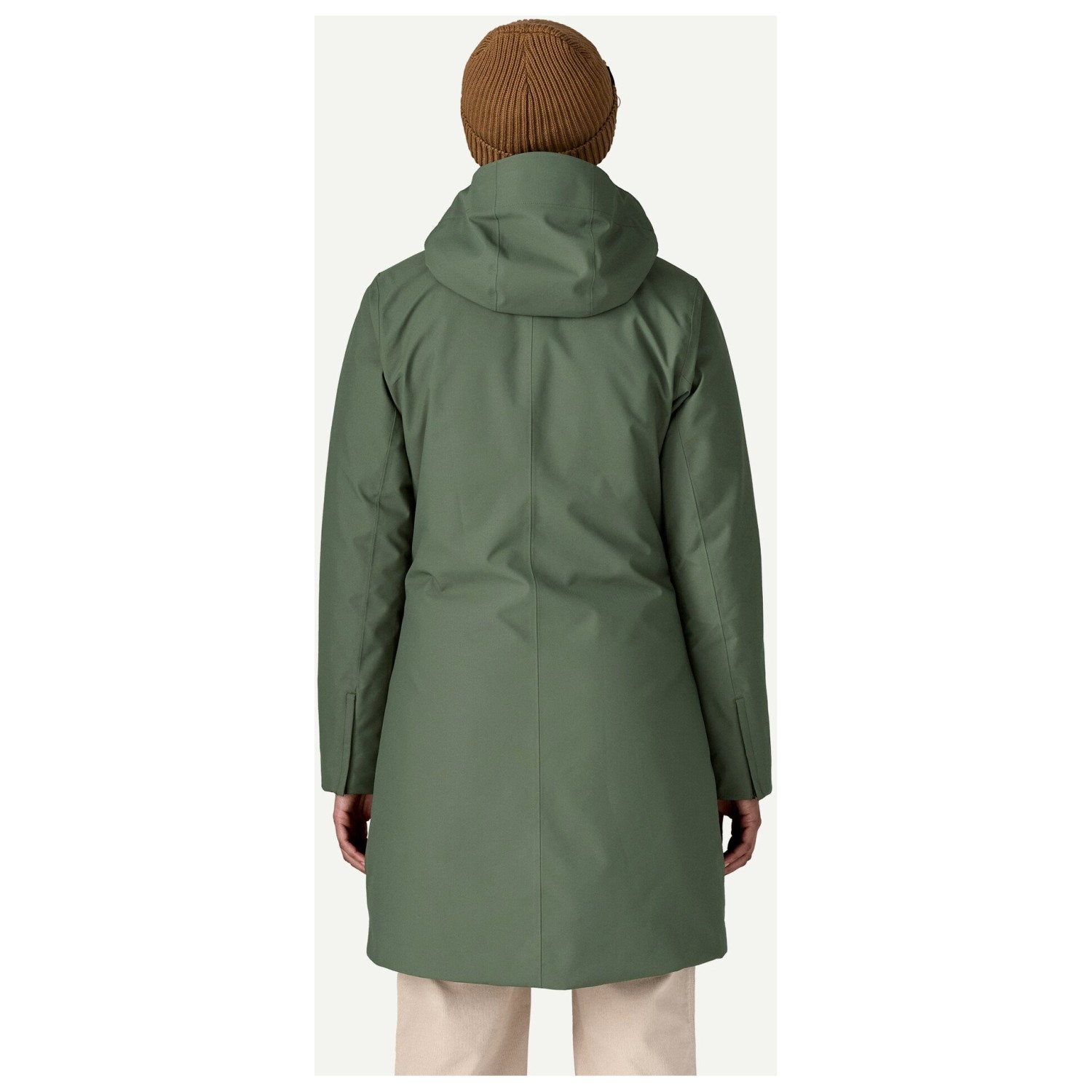 Patagonia Tres 3-In-1 Parka - Lange jas Dames | Gratis verzending