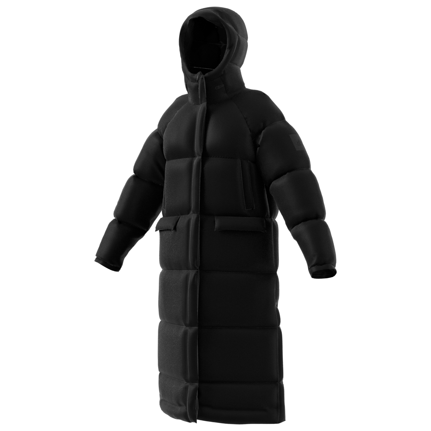 Fabelhafte Mantel Adidas Damen Bild