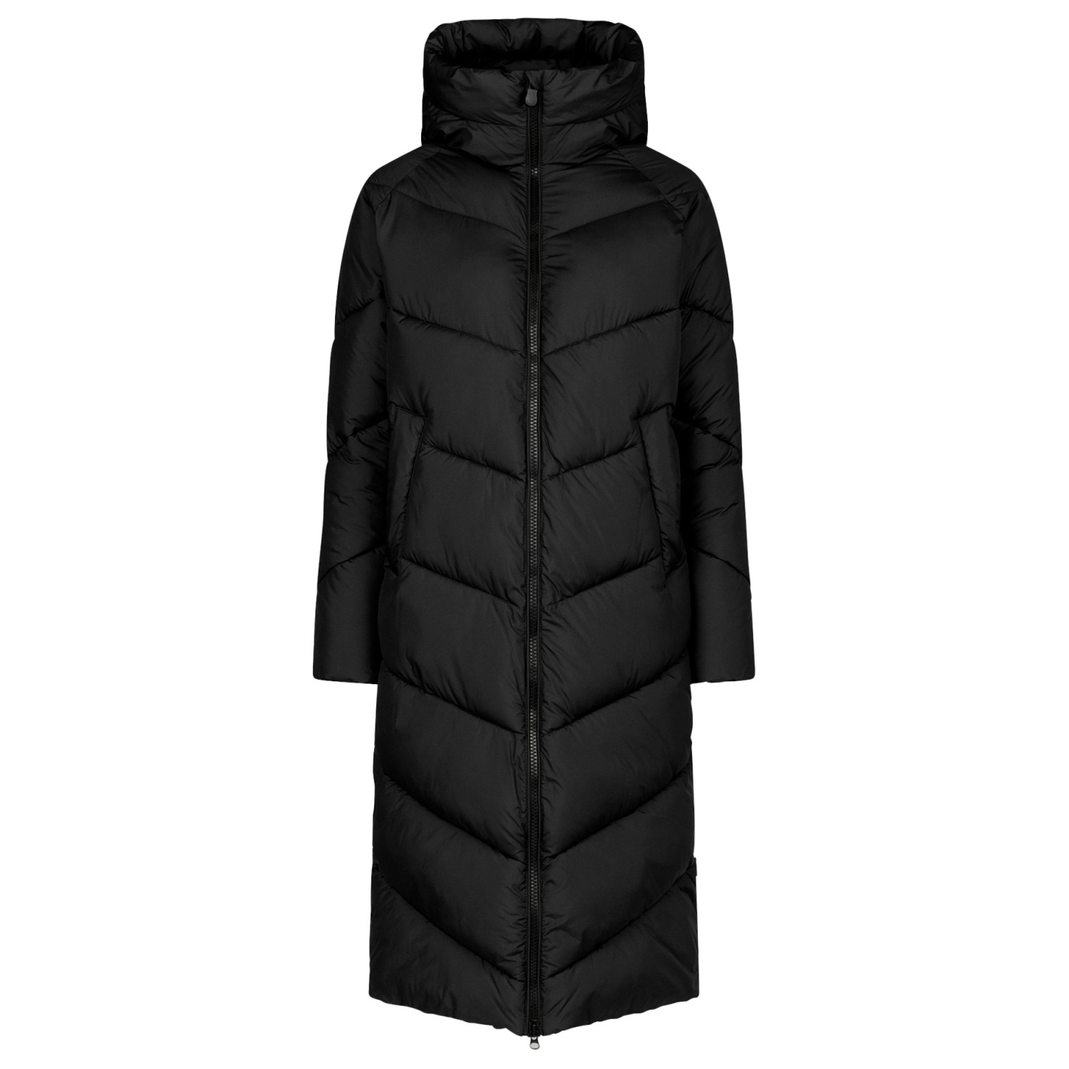 save the duck long jacket