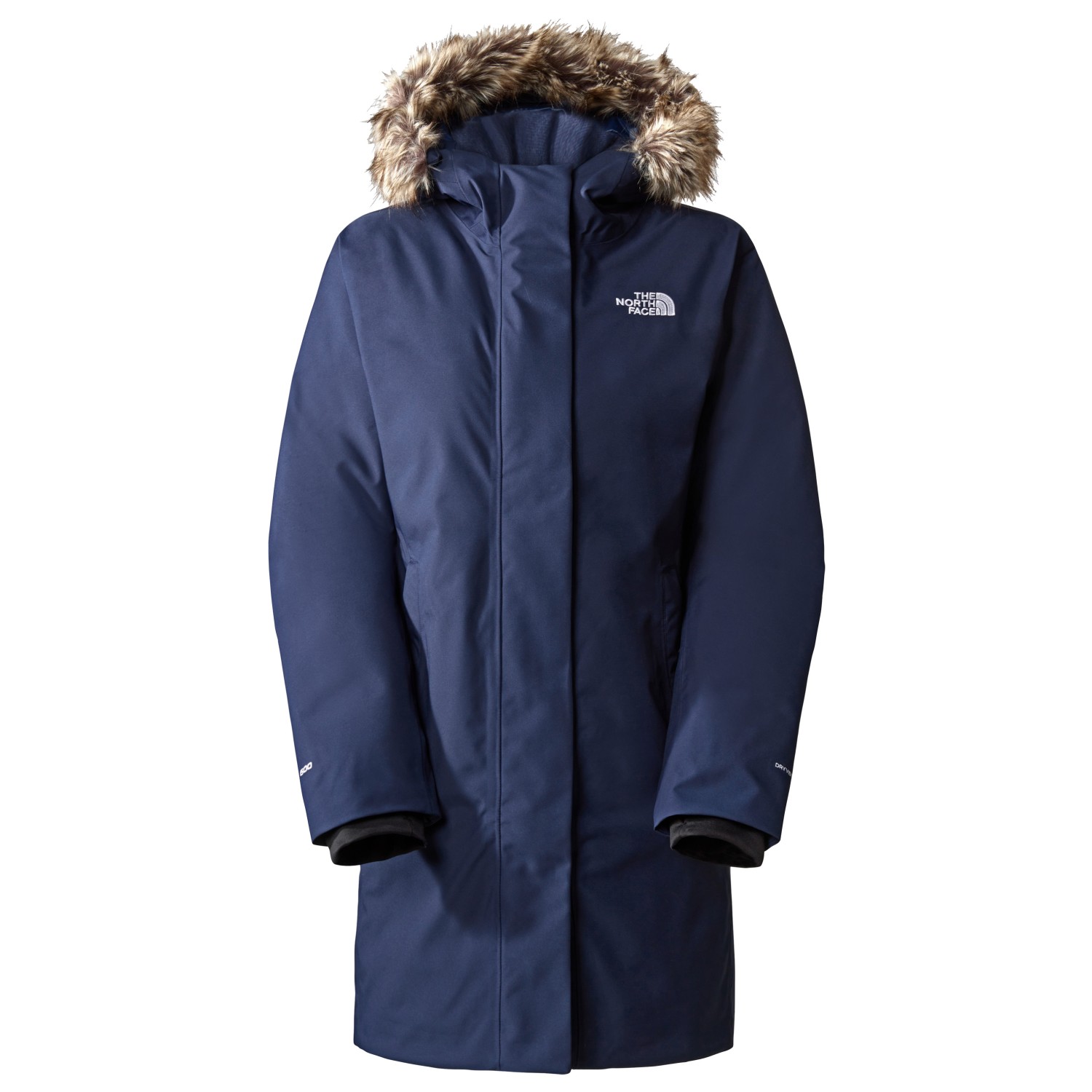the north face cappotto