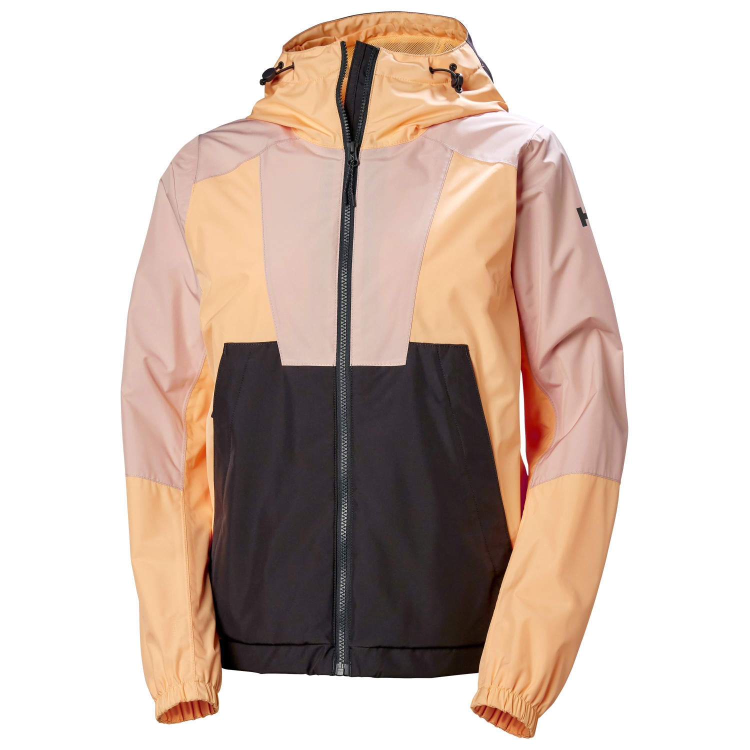Helly Hansen Rig Rain Jacket - Regenjacke Damen | Versandkostenfrei ...