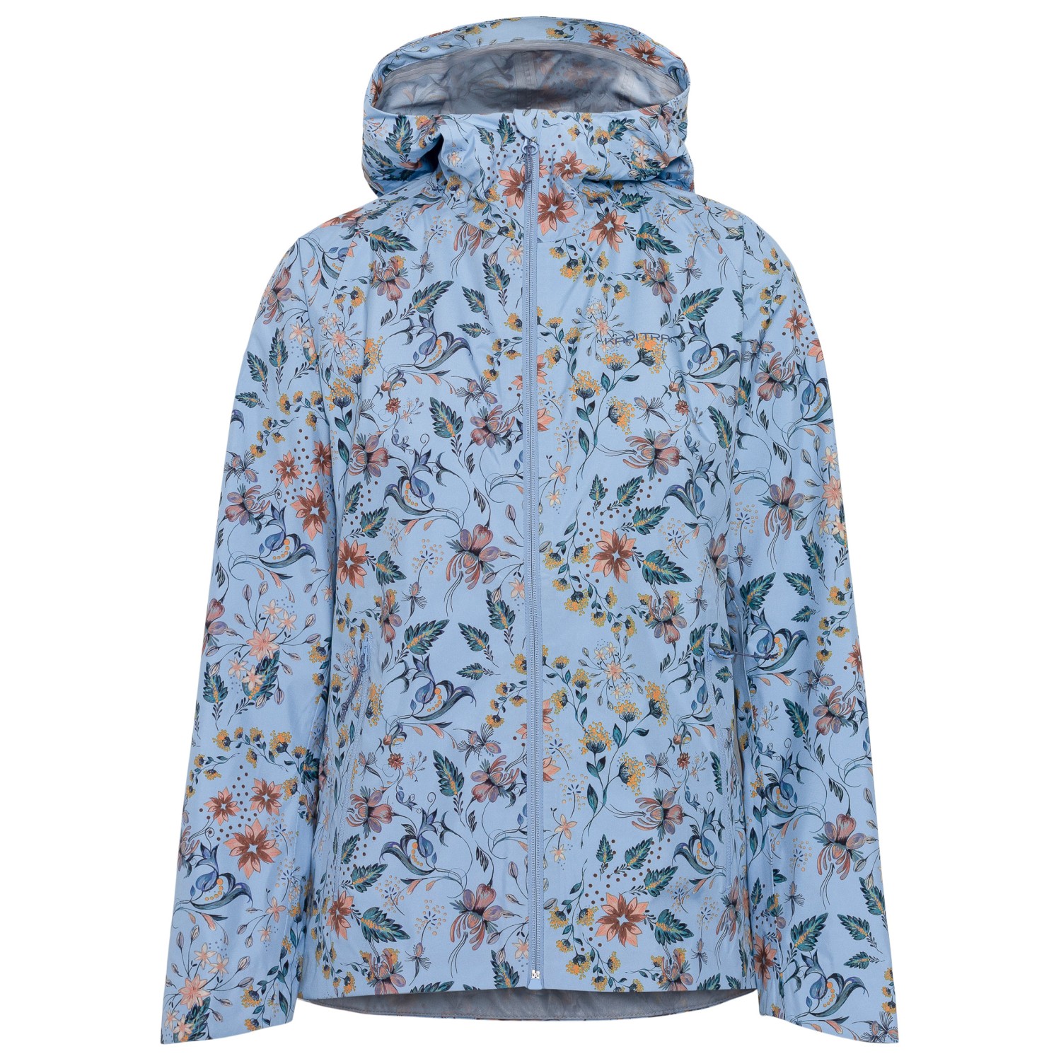 Rømø LW Regenjacke Packable Leichte Regenjacke für Männer und