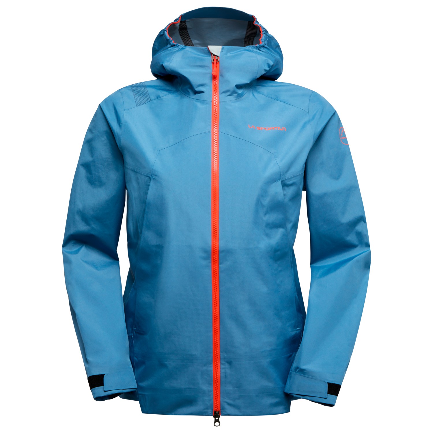 La Sportiva Discover Shell Jacket Waterproof jacket Women s Free EU