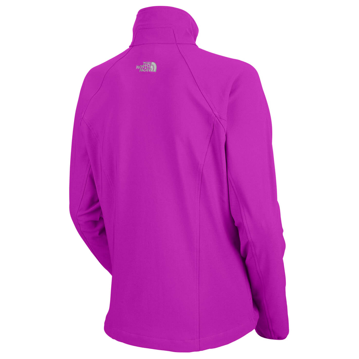 the north face nimble softshell