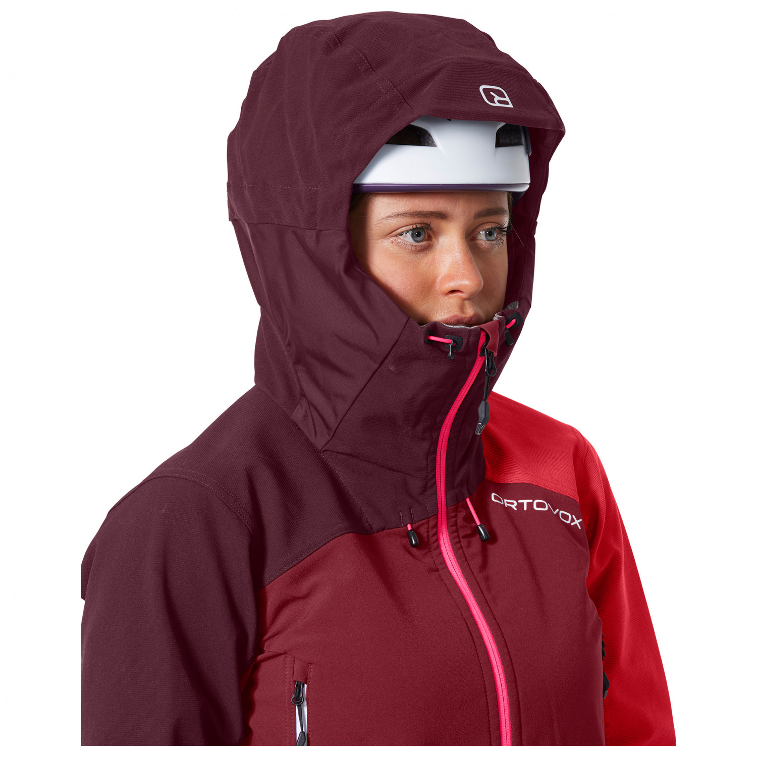 Ortovox Westalpen Softshell Jacket 