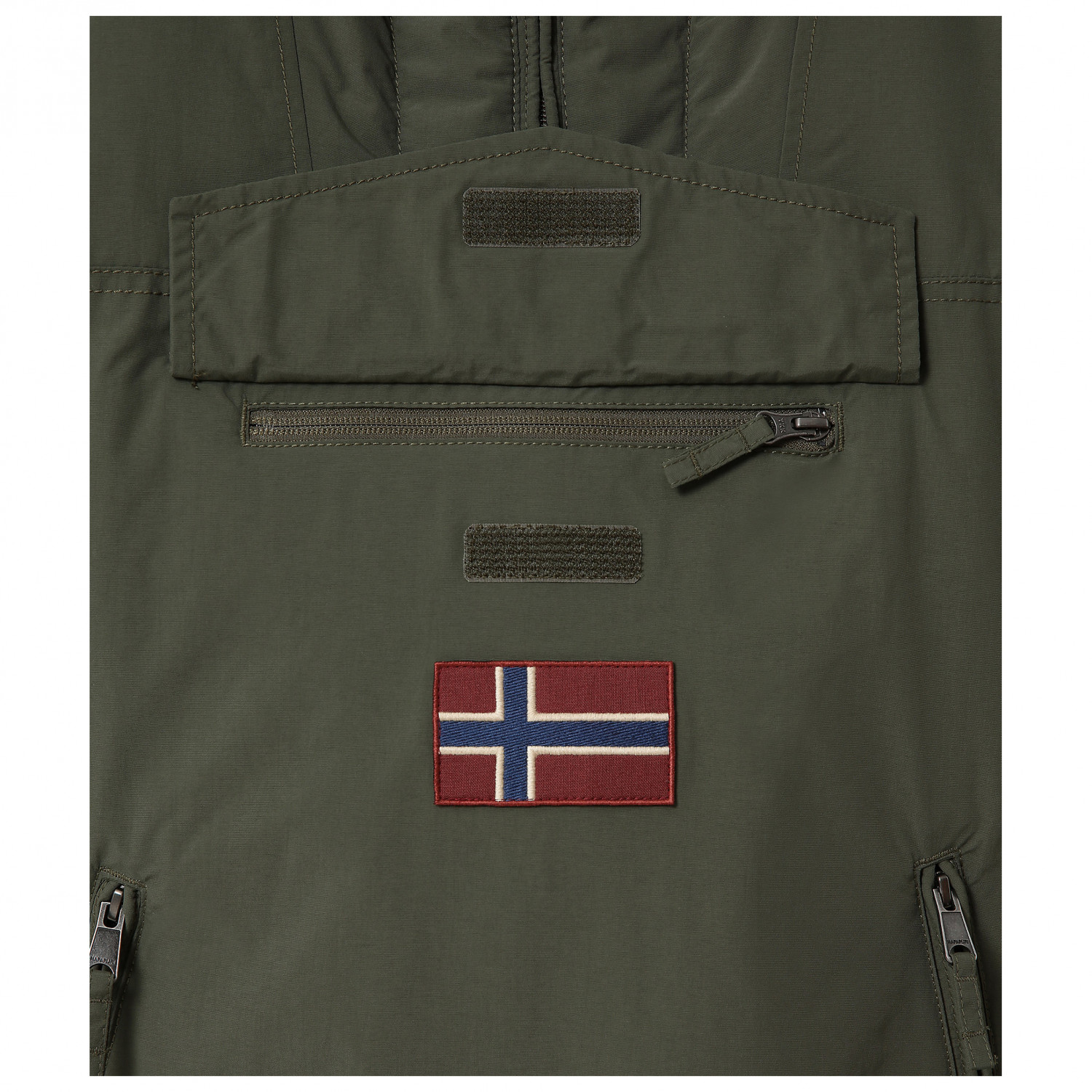 napapijri rainforest dames