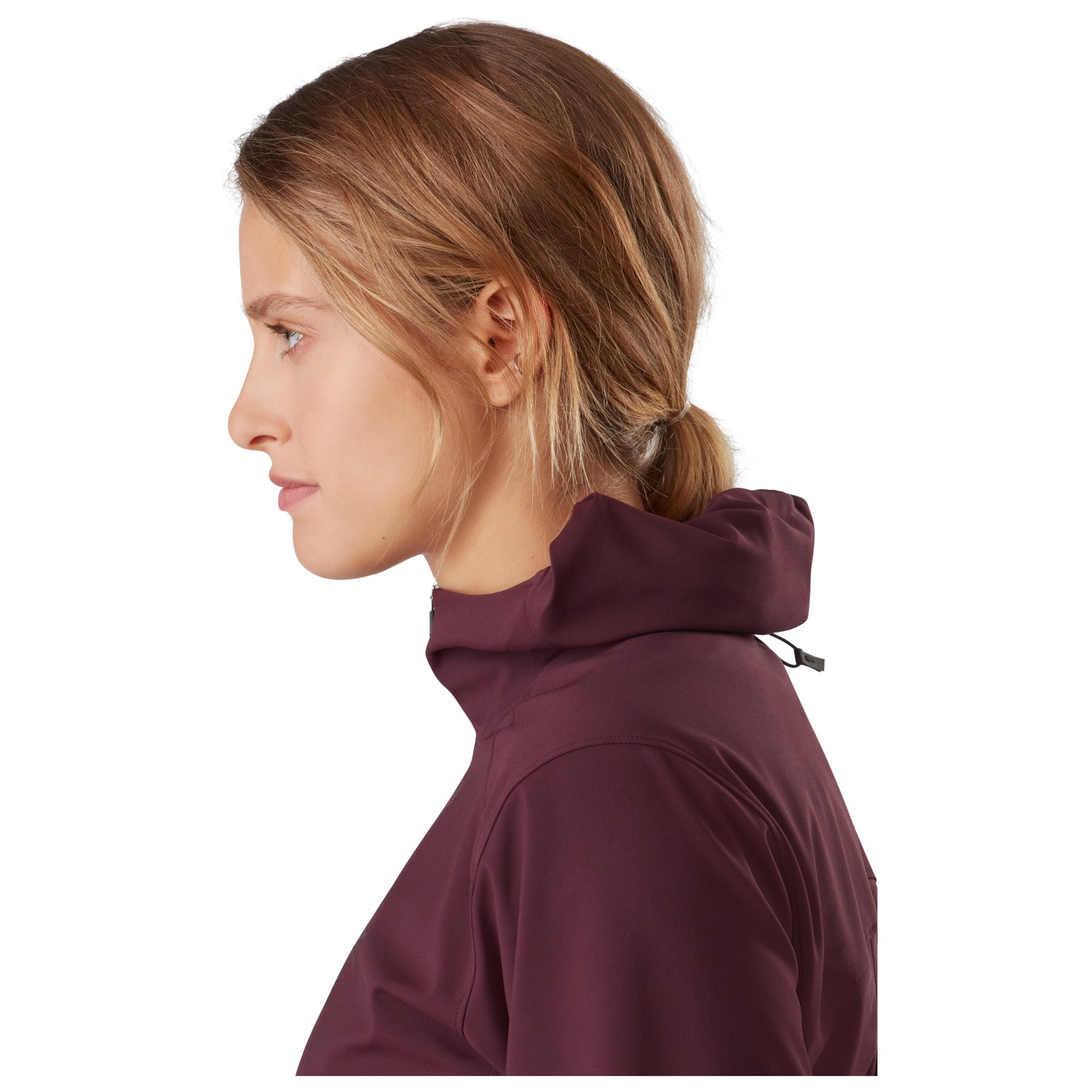 Arc'teryx Trino SL Anorak - Softshell 