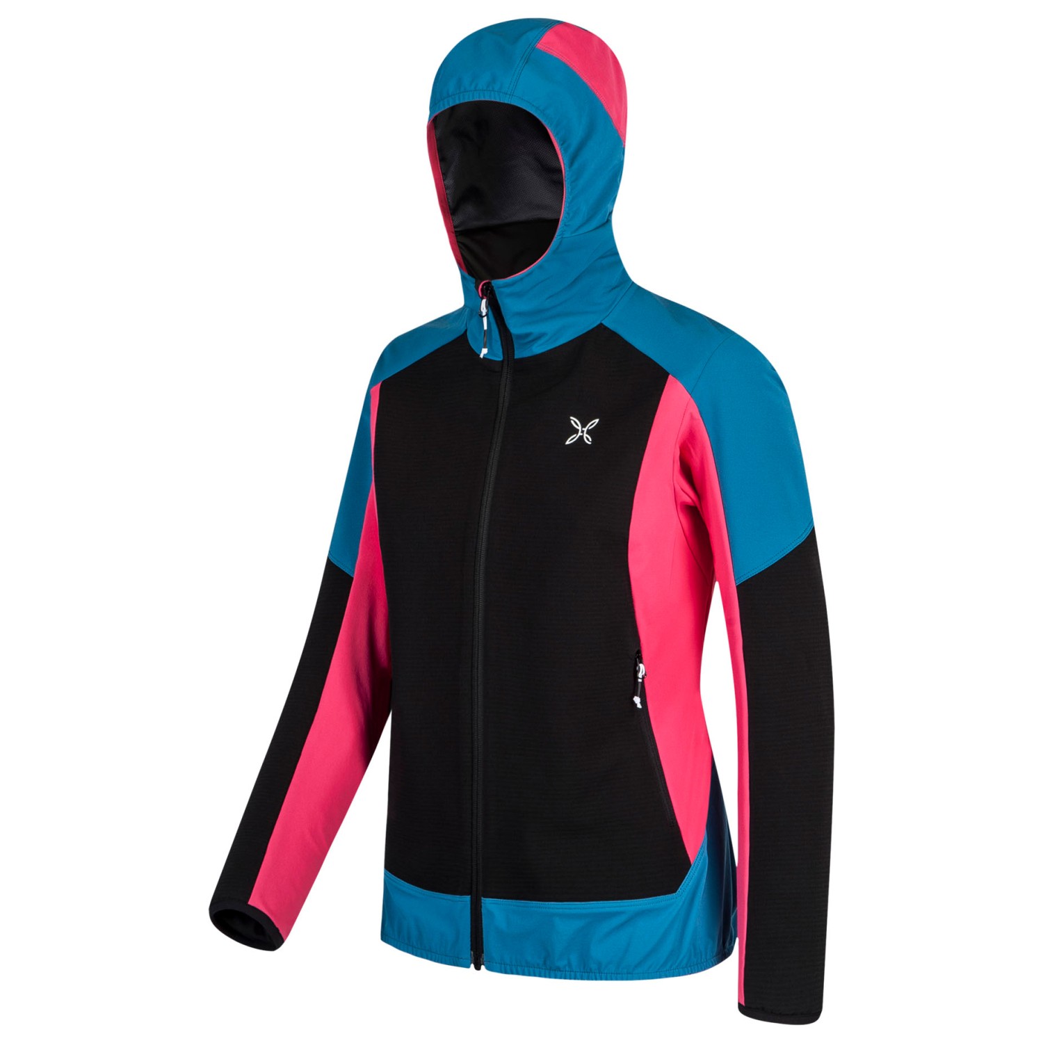 Montura Premium Wind Hoody Jacket 