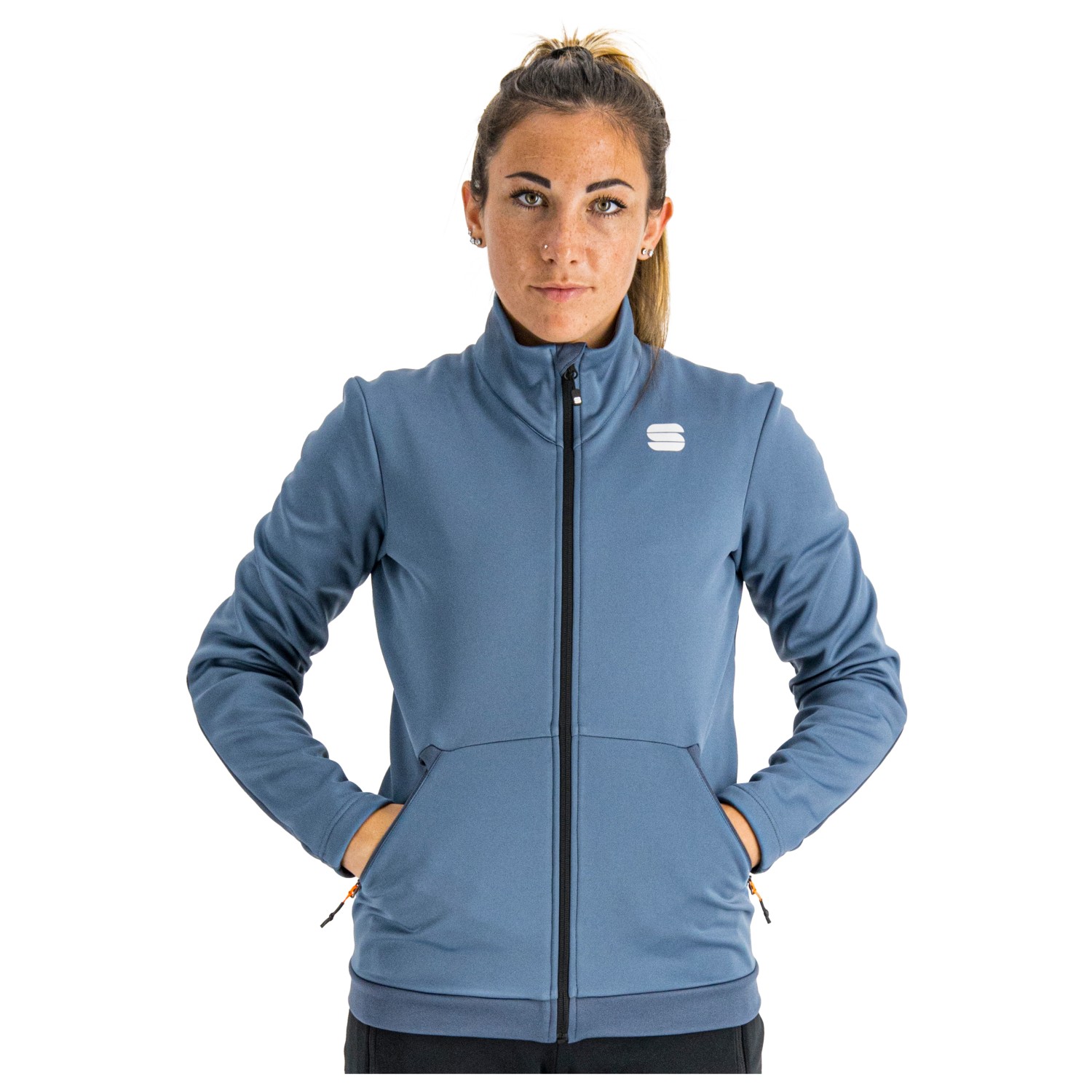 Sportful Engadin Wind Jacket - Cross 