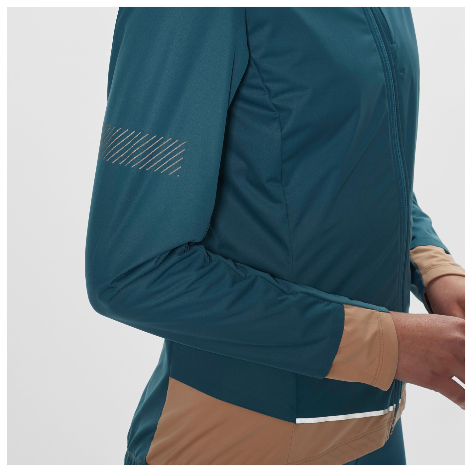 Salomon Light Shell Jacket - Veste de 