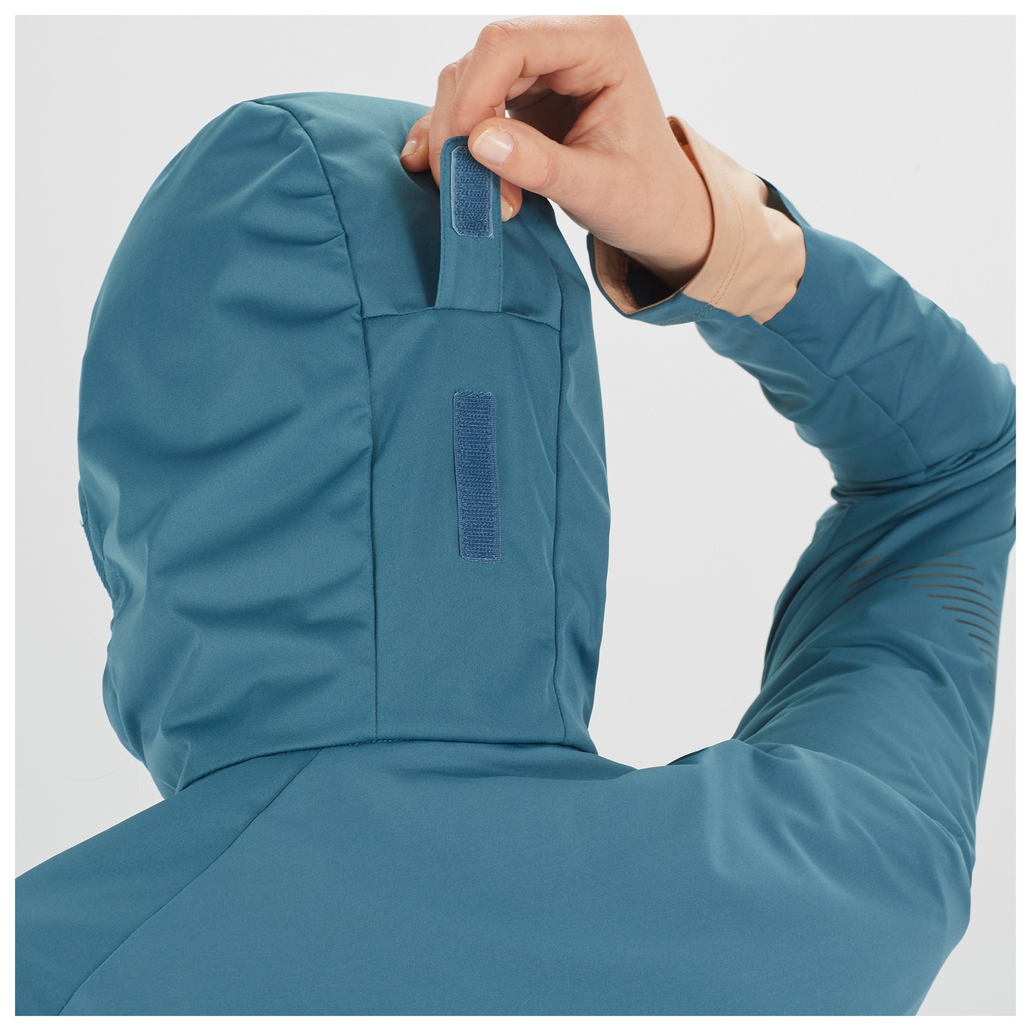 Salomon Light Shell Jacket - Veste de 
