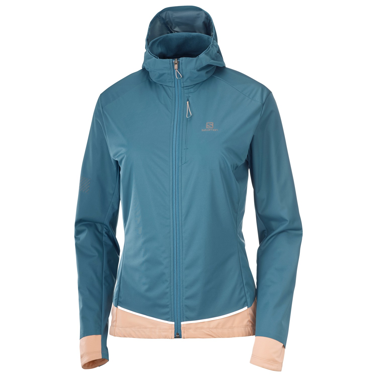 Salomon Light Shell Jacket - Veste de 