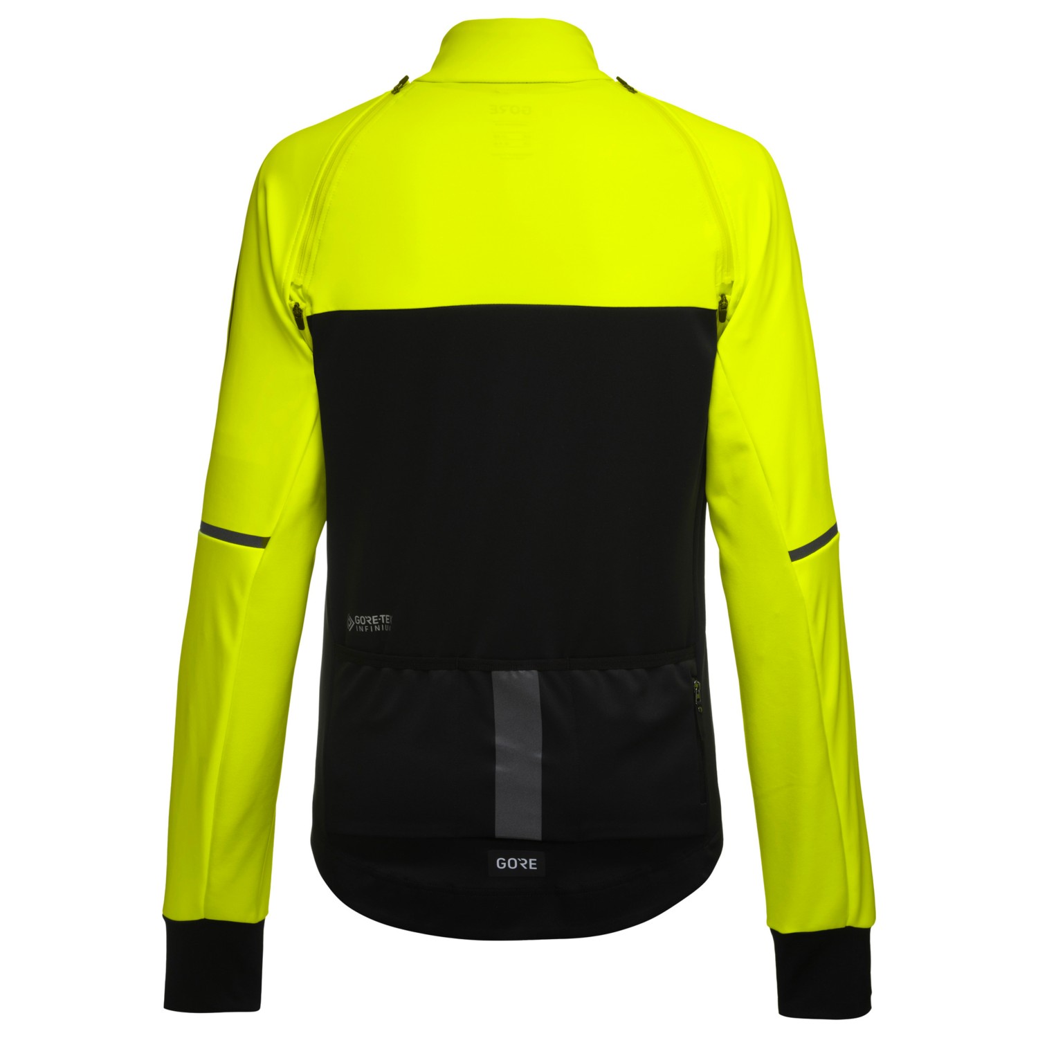phantom softshell jacket