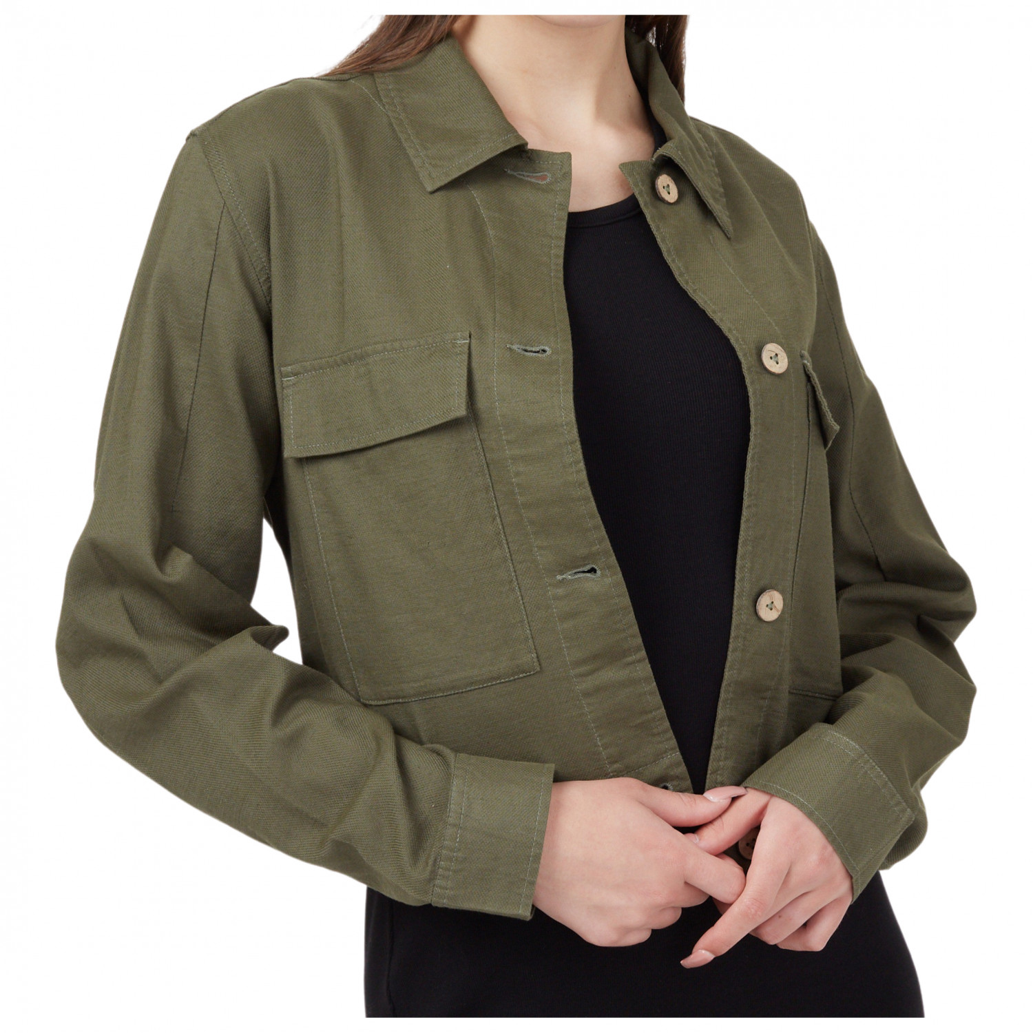 Utility Jacket - Casual jacket 