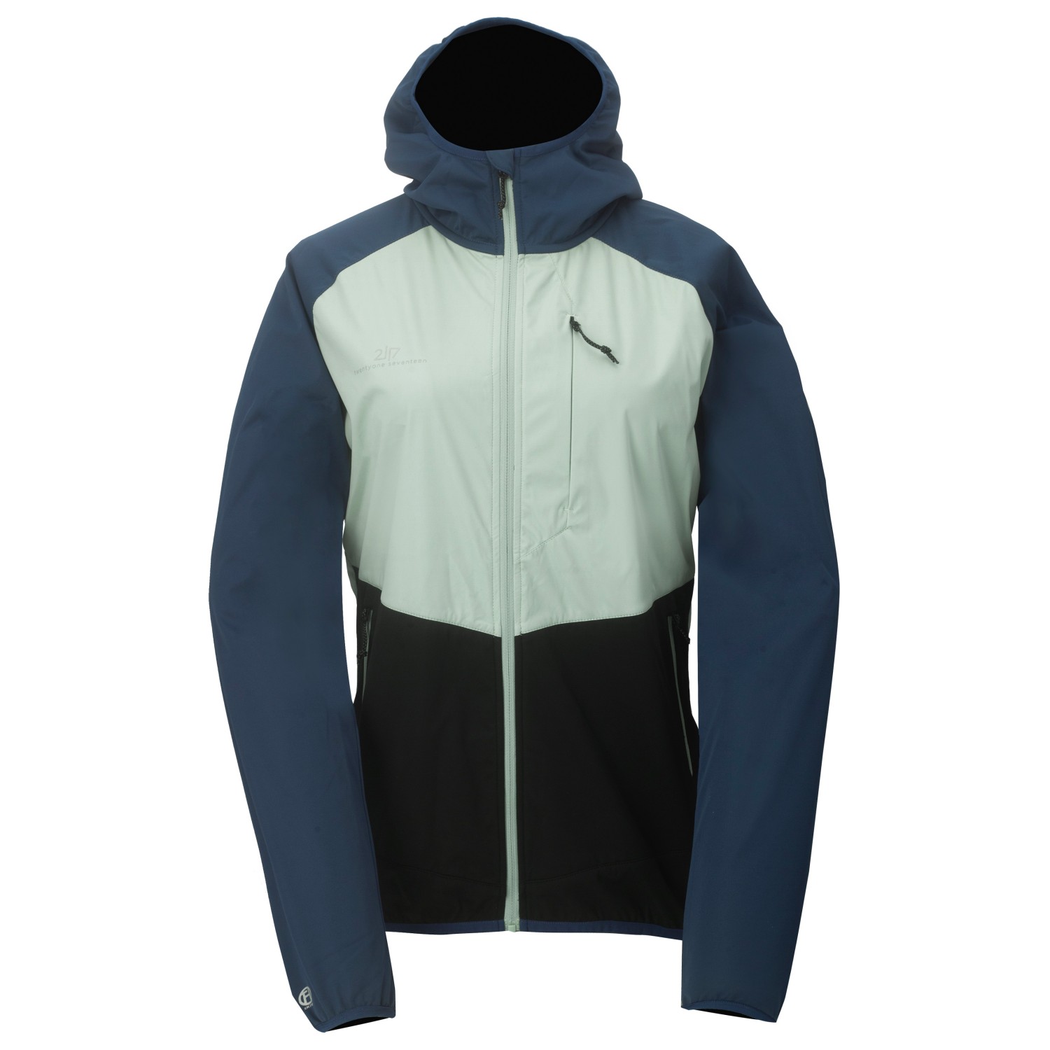 2117 of Sweden Hoodie Vassbacken 