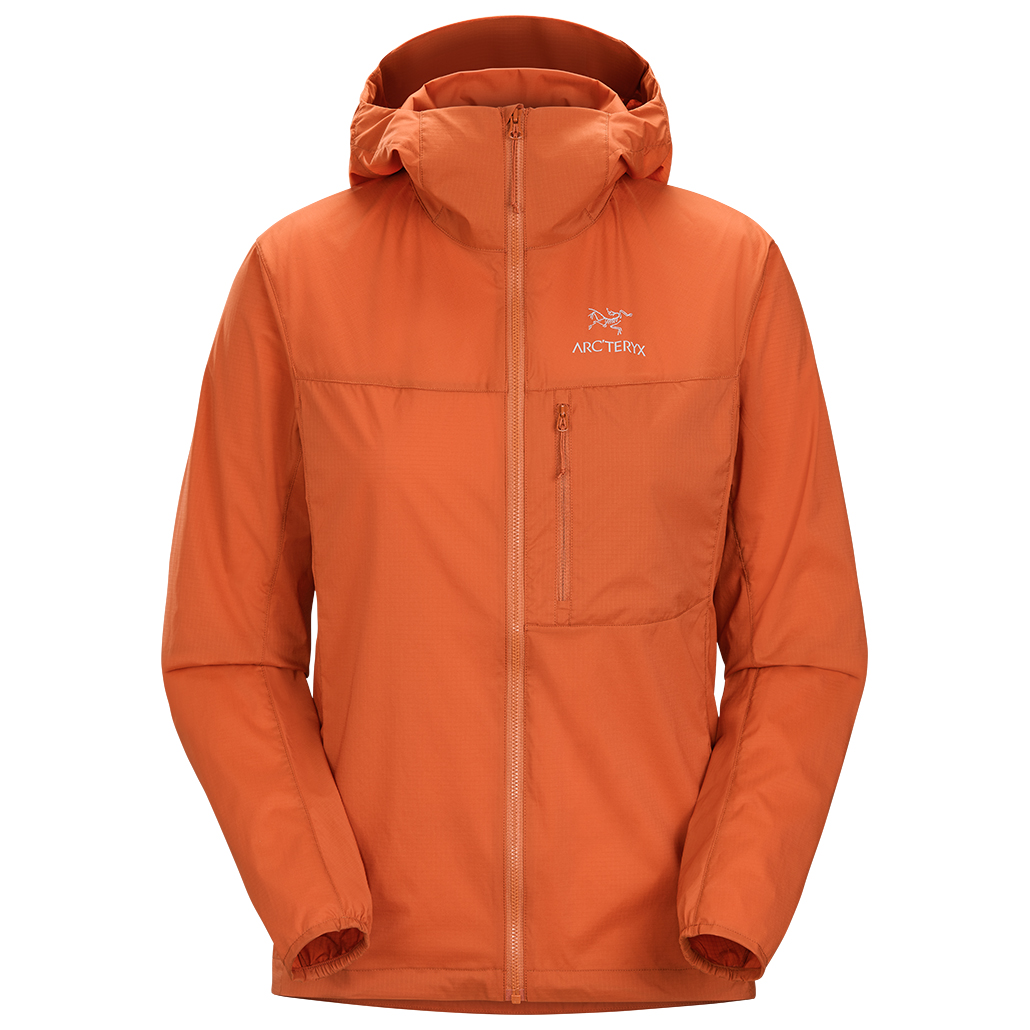 Arc'teryx Squamish Hoody - Softshell jacket Women's | Buy online