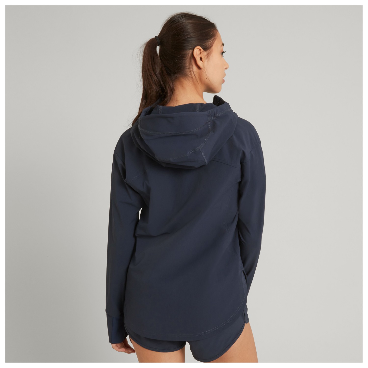 Kathmandu Ult-Hike Hooded Jacket 