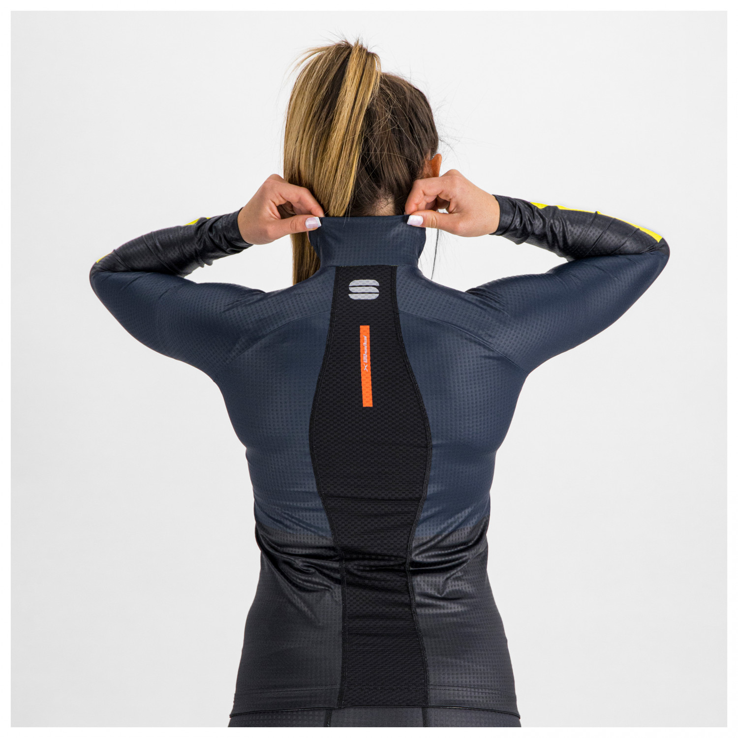 Sportful Apex Jersey - Cross-Country 
