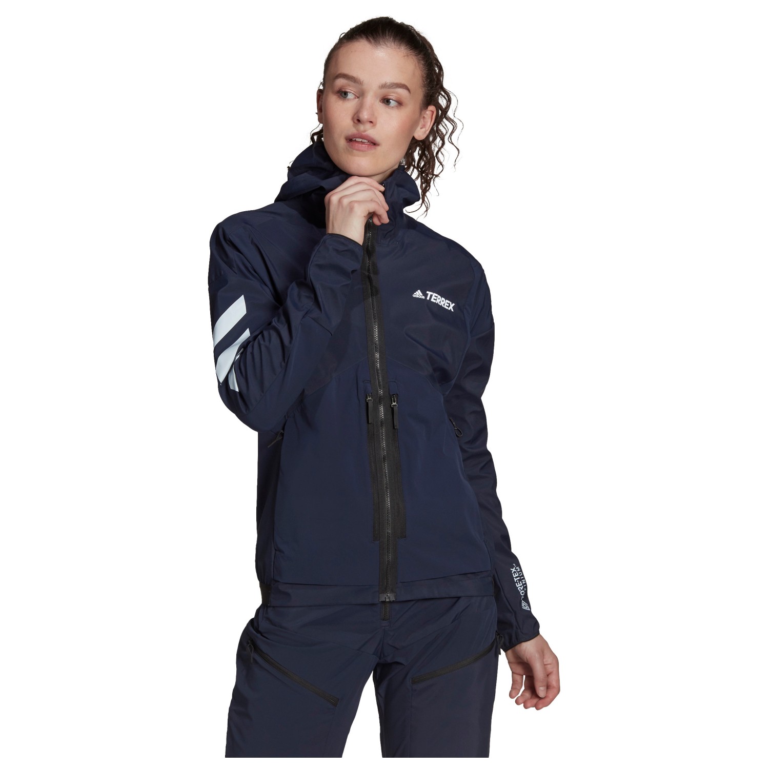 Adidas Terrex Terrex Skyclimbing Softshell Jacket - Softshelljacke Damen  online kaufen | Bergfreunde.de