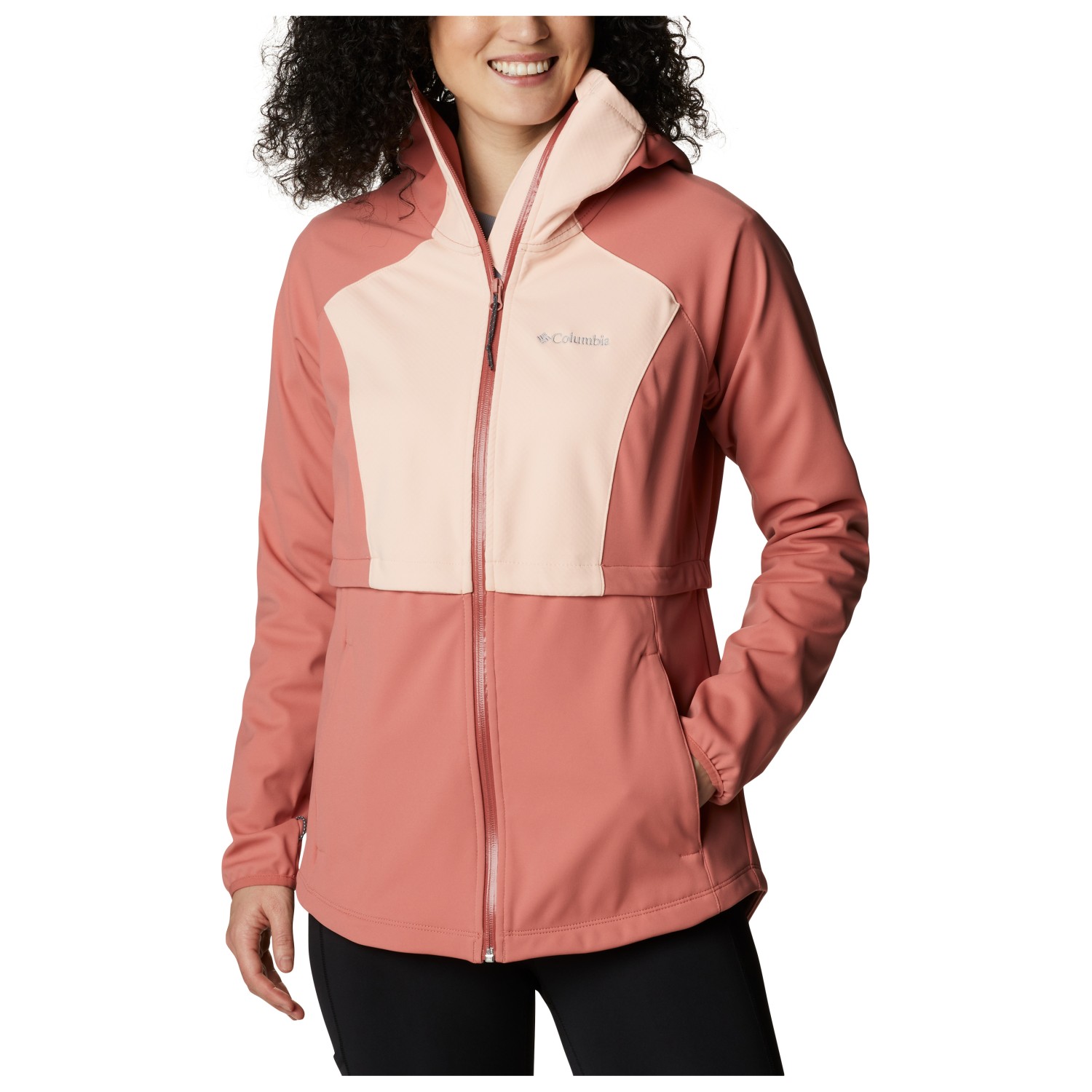 mabel meadow softshell columbia