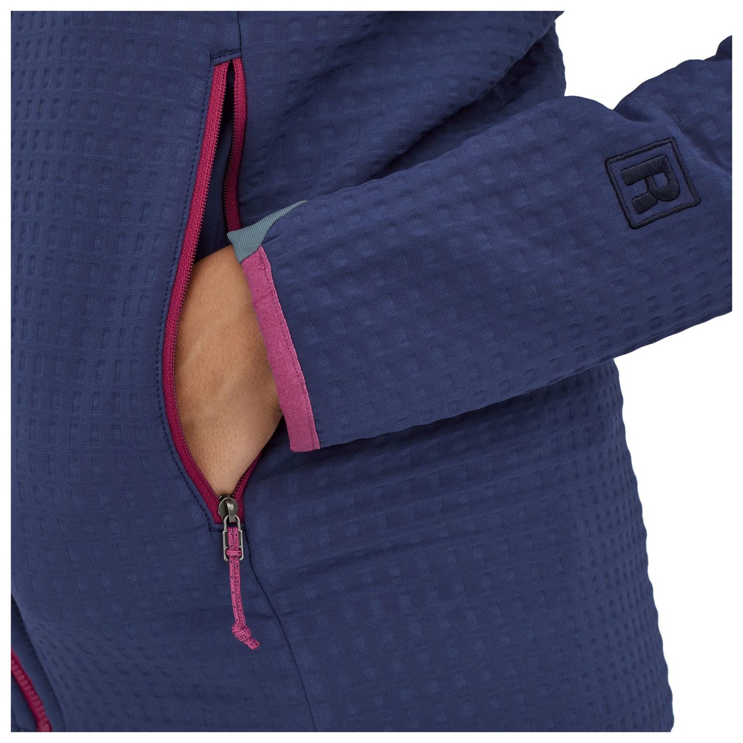 Patagonia R2 Techface Hoody - Softshell 