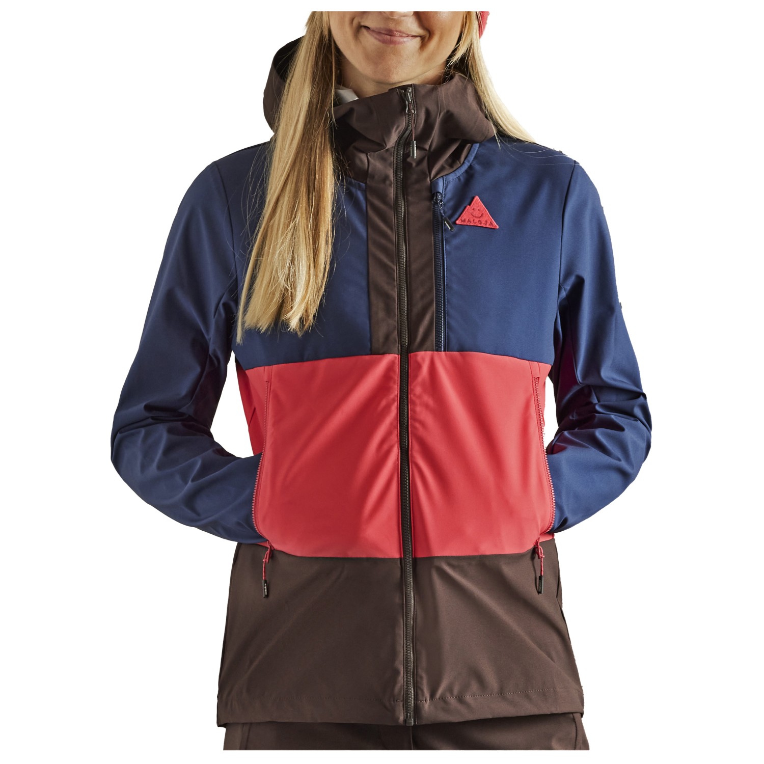 Maloja OvaroM Softshelljacke Damen Versandkostenfrei Berg freunde ch maloja-ovarom-softshelljacke-damen-versandkostenfrei-berg-freunde-ch