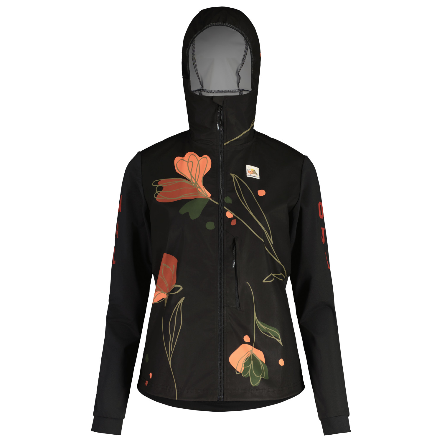 Maloja SennesM Softshell Jacket Women s Free EU Delivery maloja-sennesm-softshell-jacket-women-s-free-eu-delivery