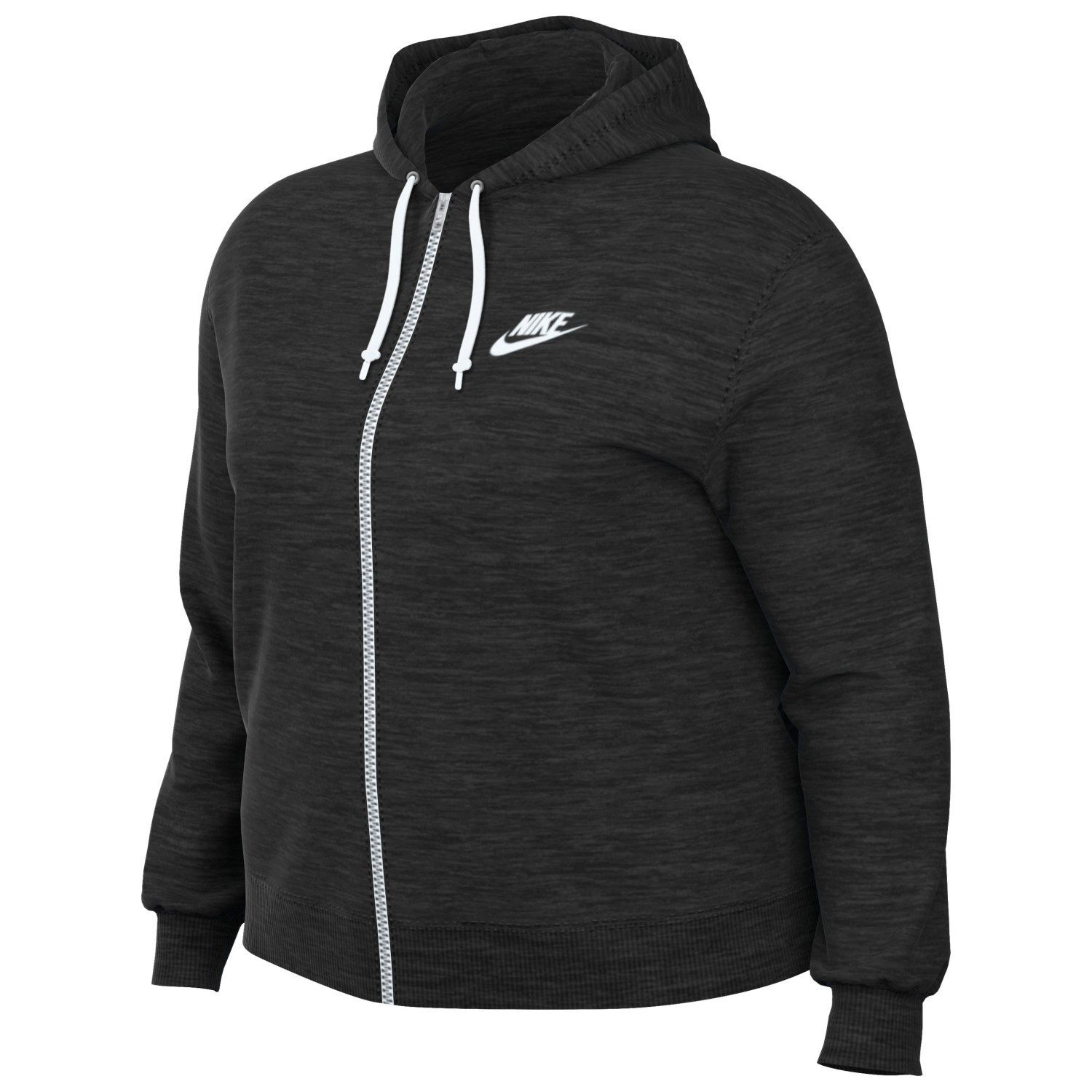 nike women's gym hoodie