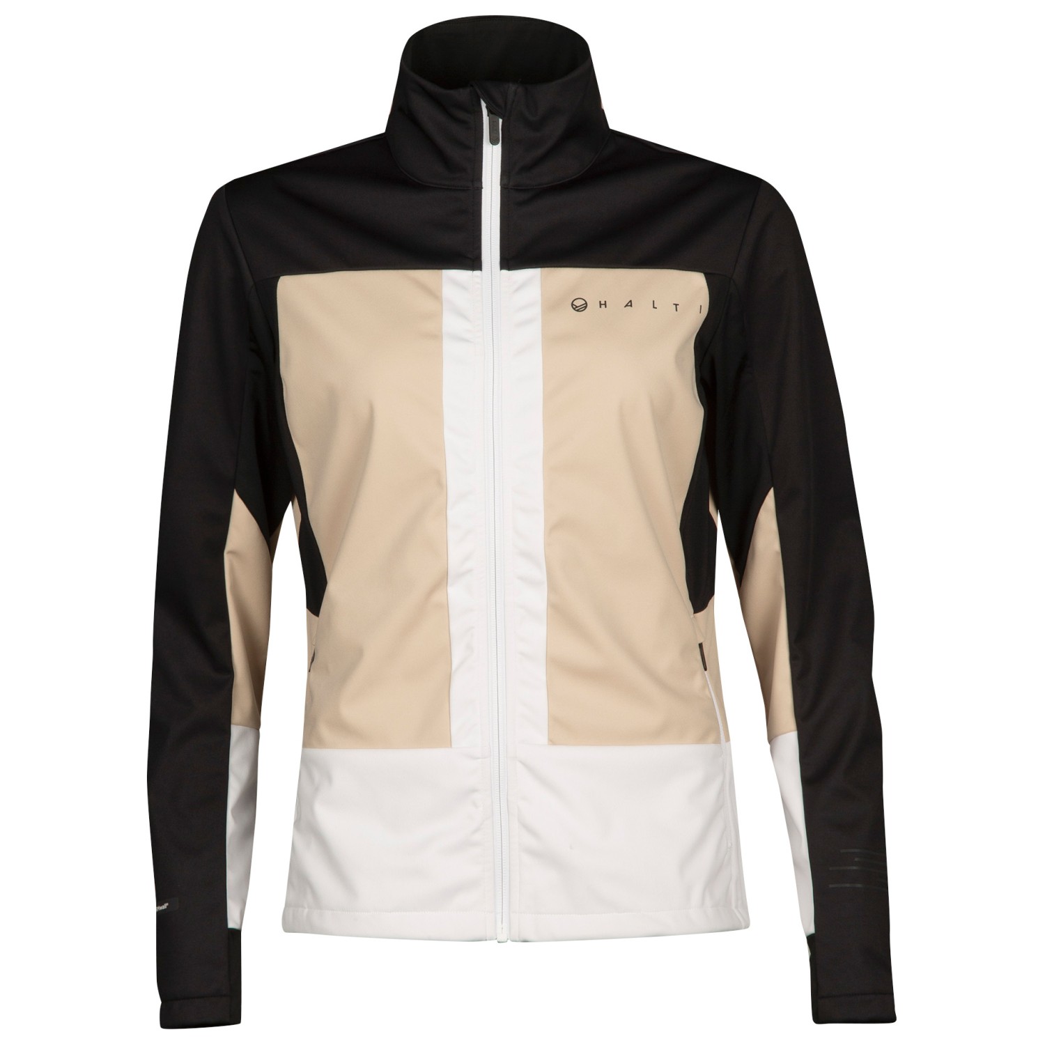 Halti Vinha XCT Jacket Crosscountry ski jacket Women's Free EU Delivery Bergfreunde.eu