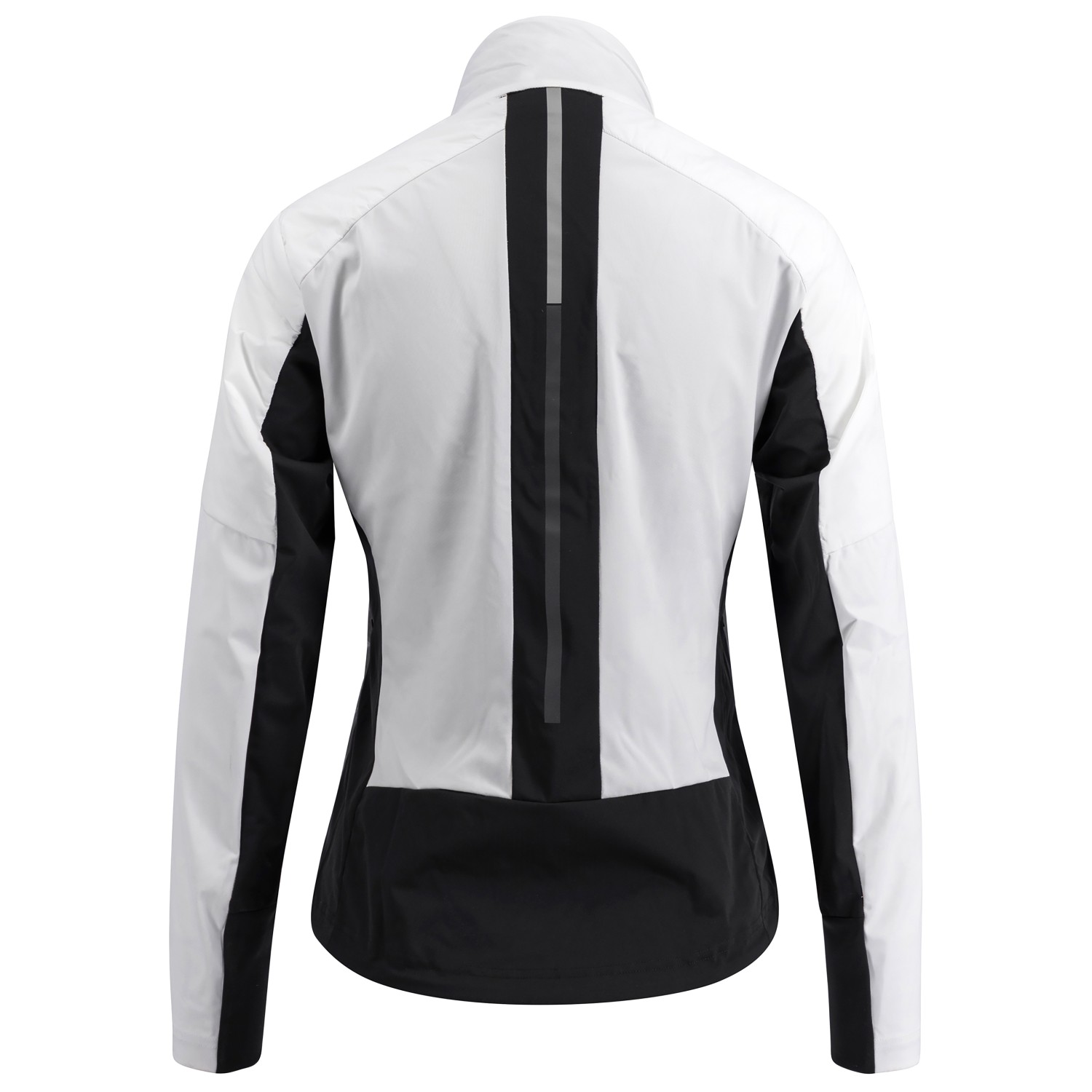 Swix Dynamic Hybrid Insulated Jacket Crosscountry ski jacket Women's