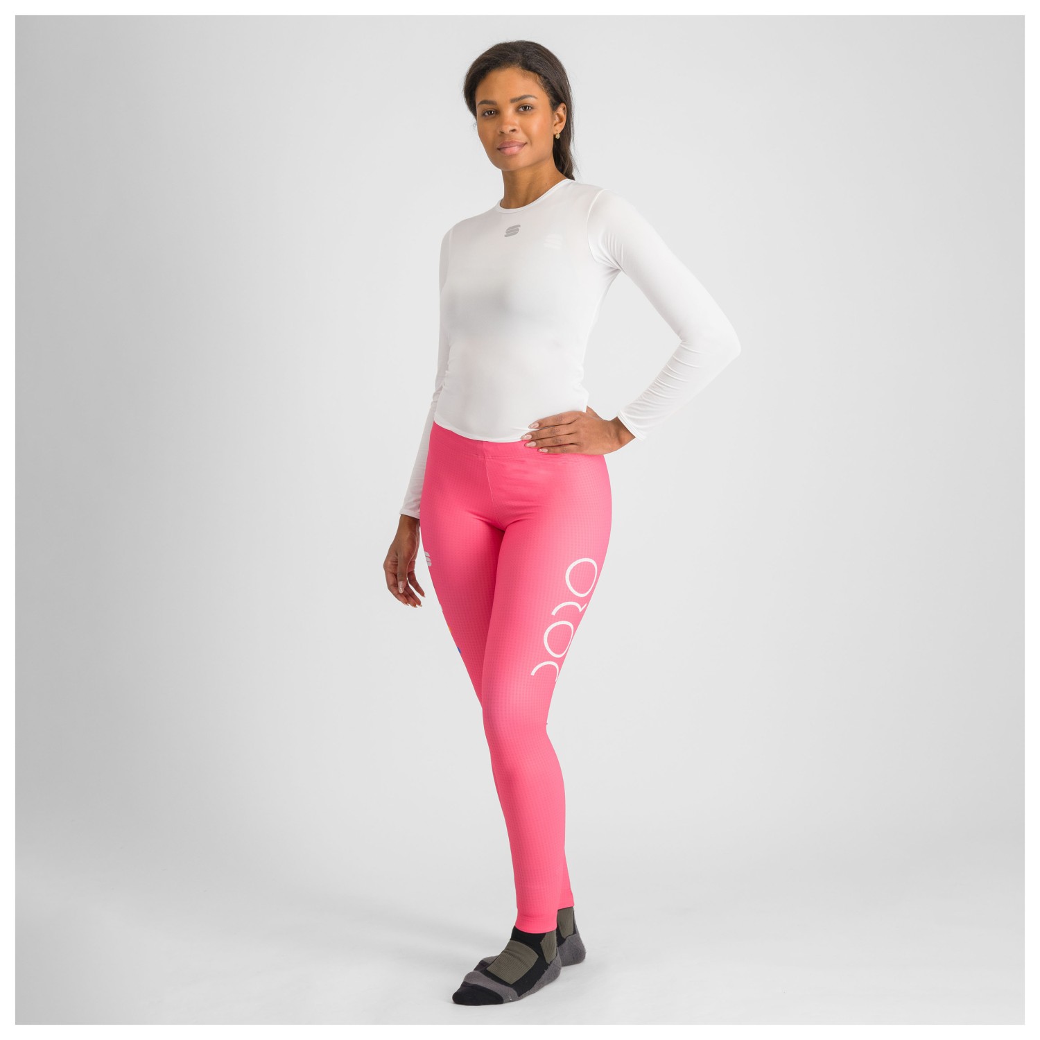 Sportful Collant De Ski De Fond Femme Sportful Doro Pant Pantalon