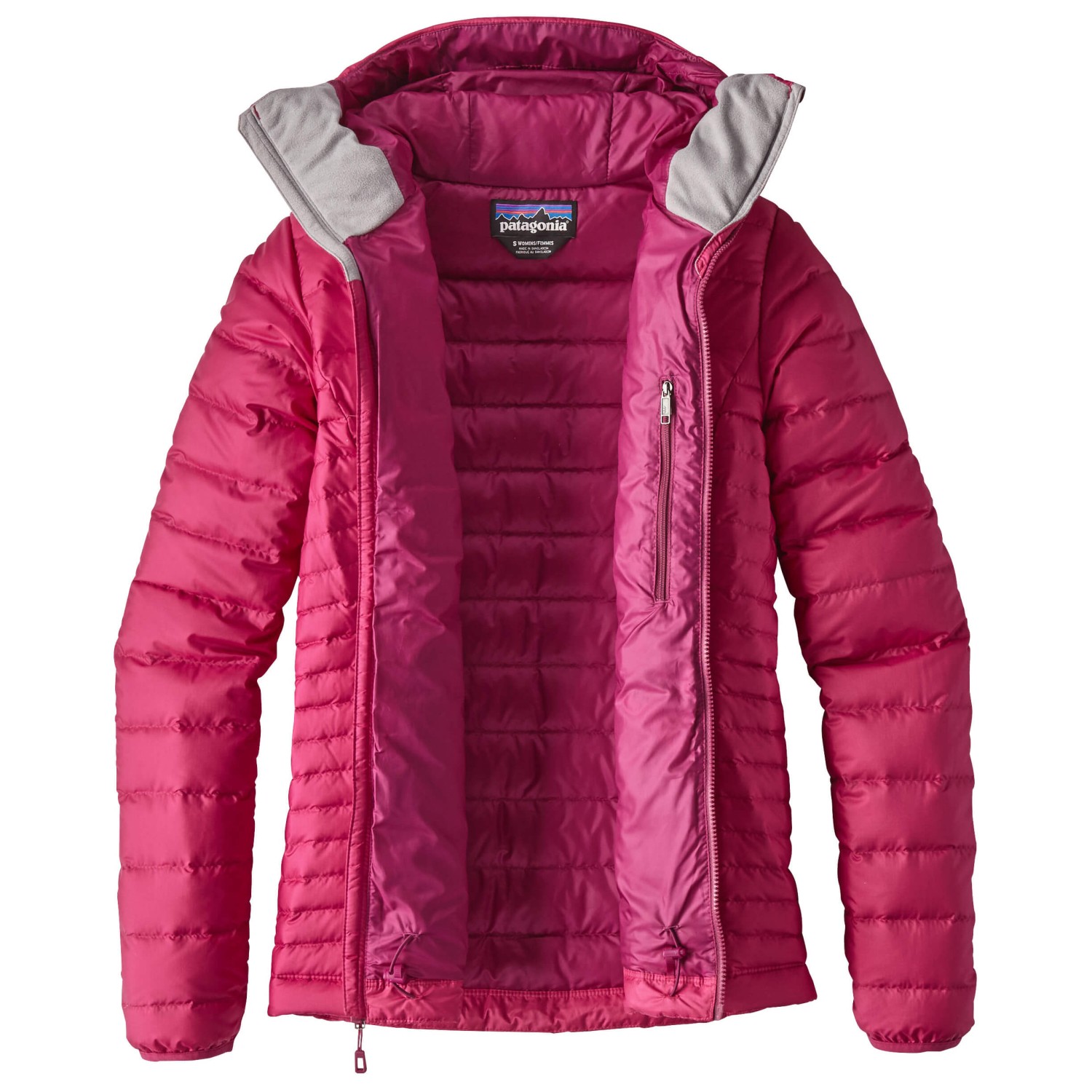 patagonia women's off country hoody