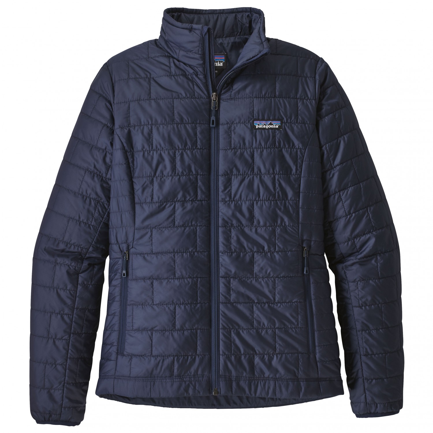 Patagonia Nano Puff Jacket 