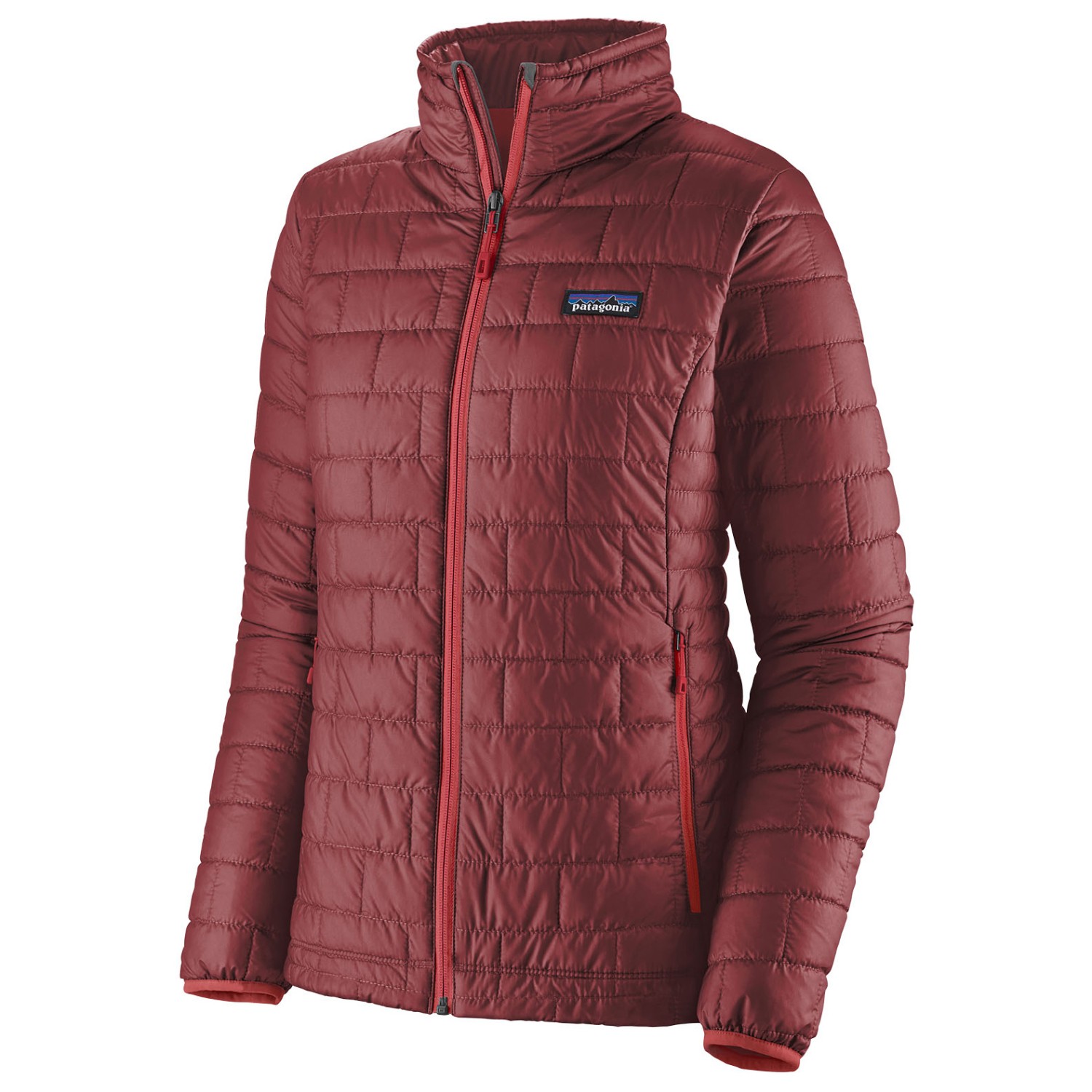 Patagonia Nano Puff Jacket - Synthetic 