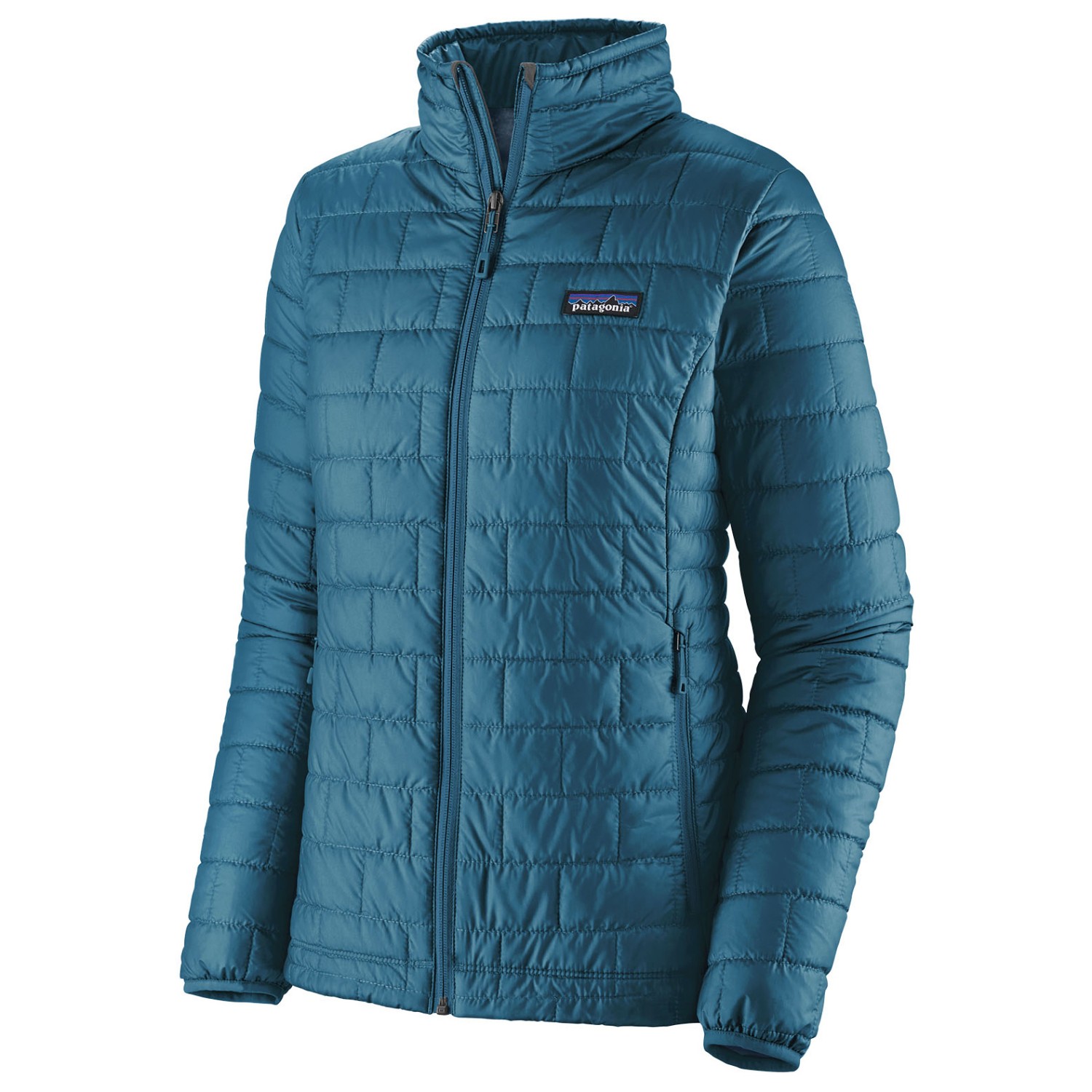 Patagonia Nano Puff Jacket - Synthetic 