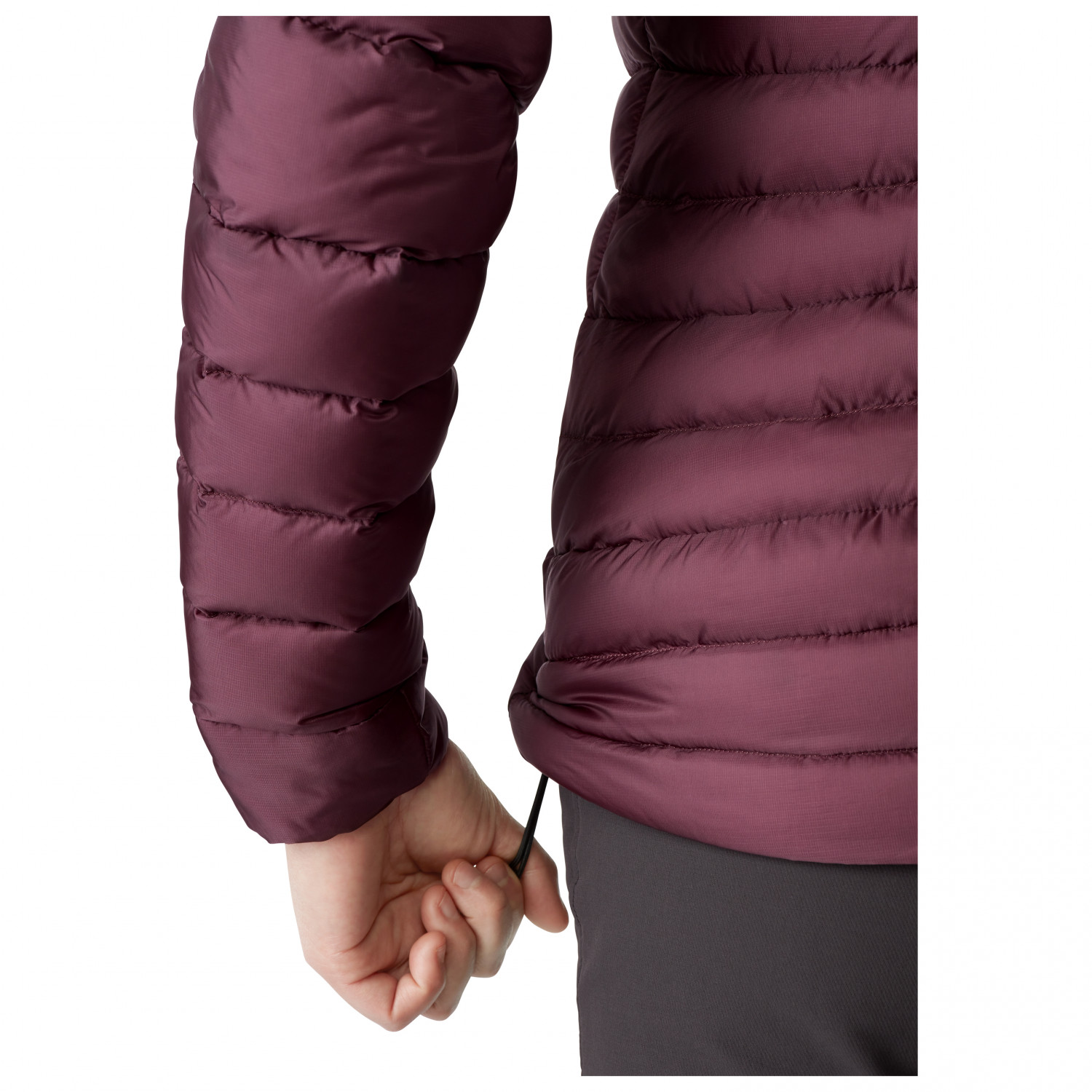Arc'teryx Cerium LT Hoody - Donsjack 