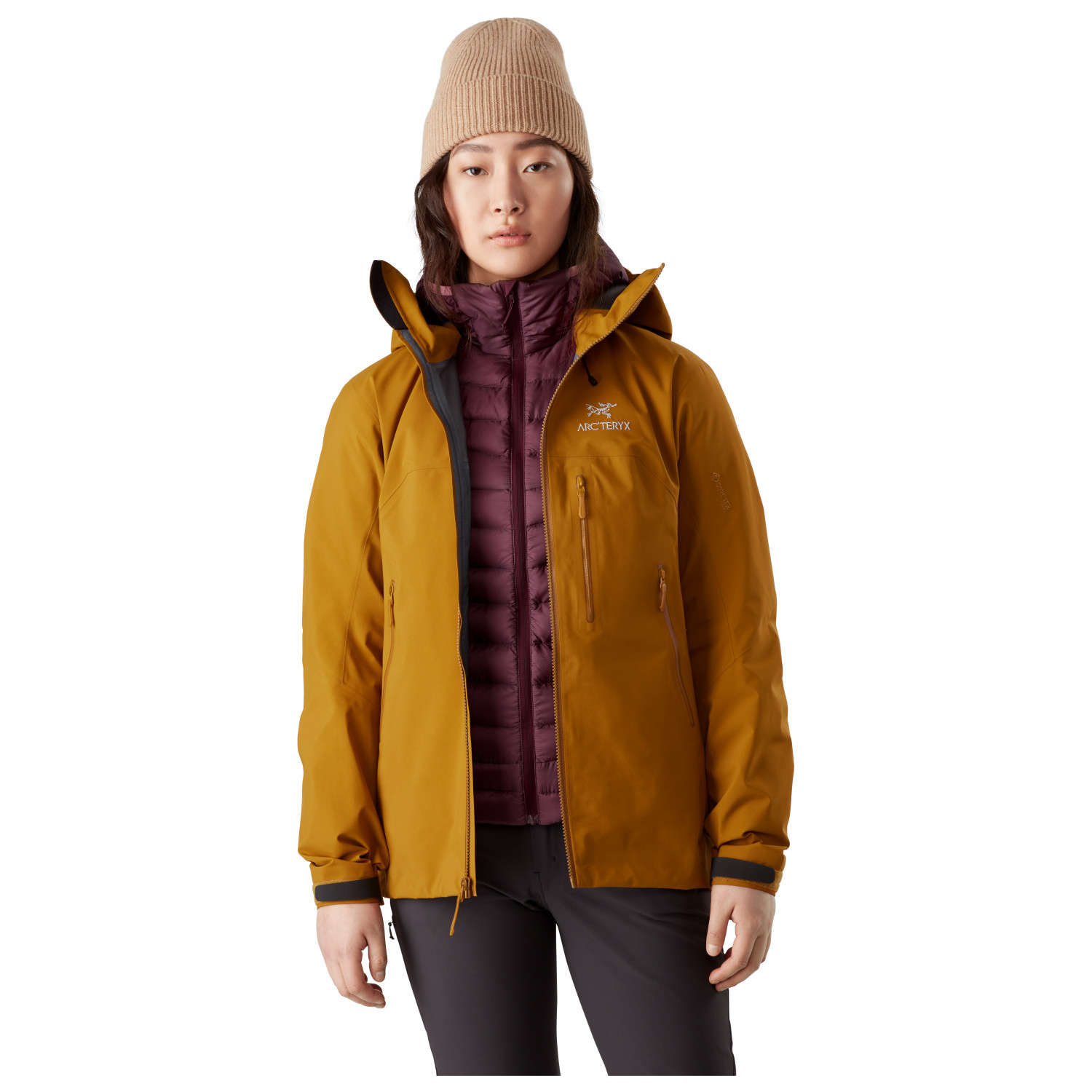 Arc'teryx Cerium LT Hoody - Donsjack 