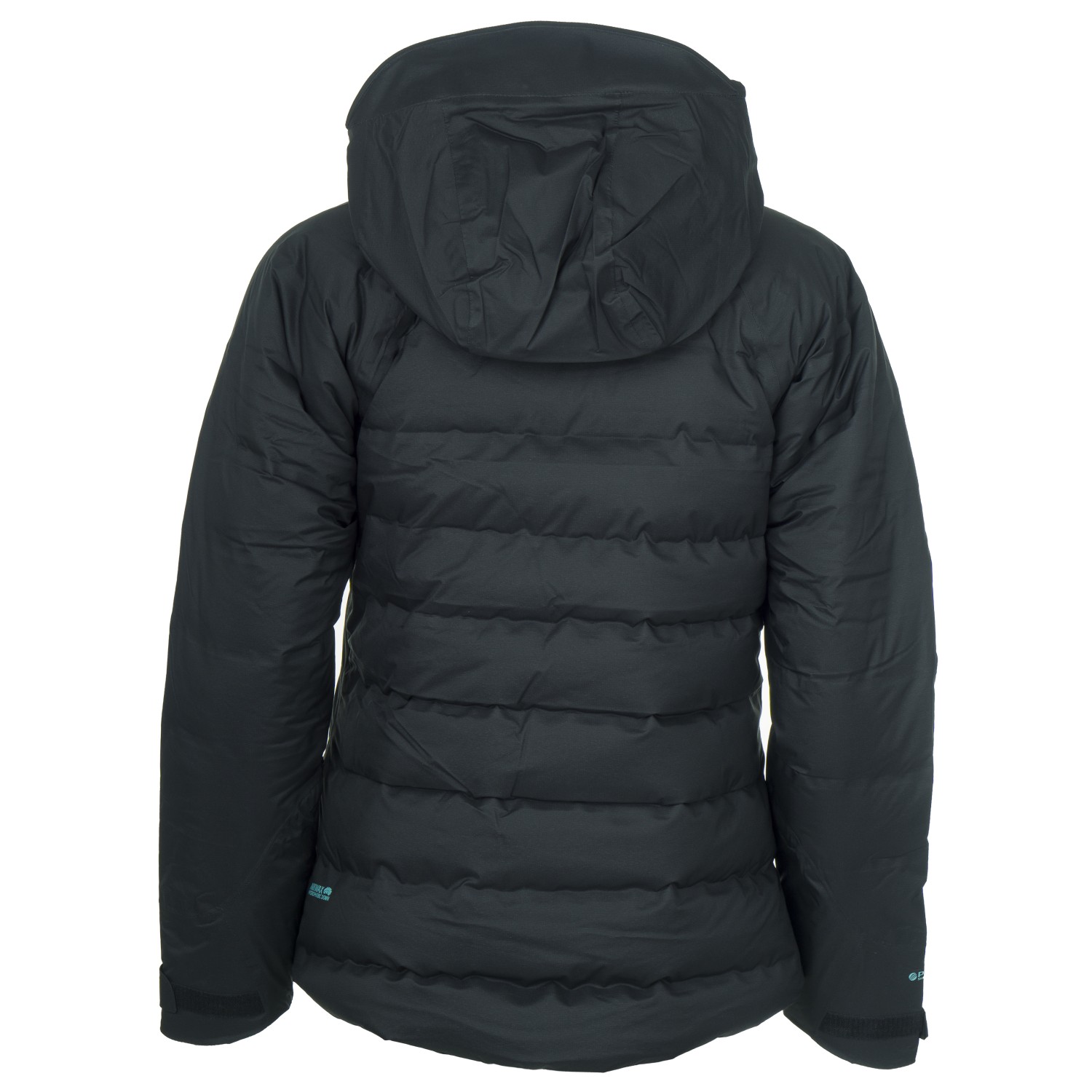 valiance rab jacket