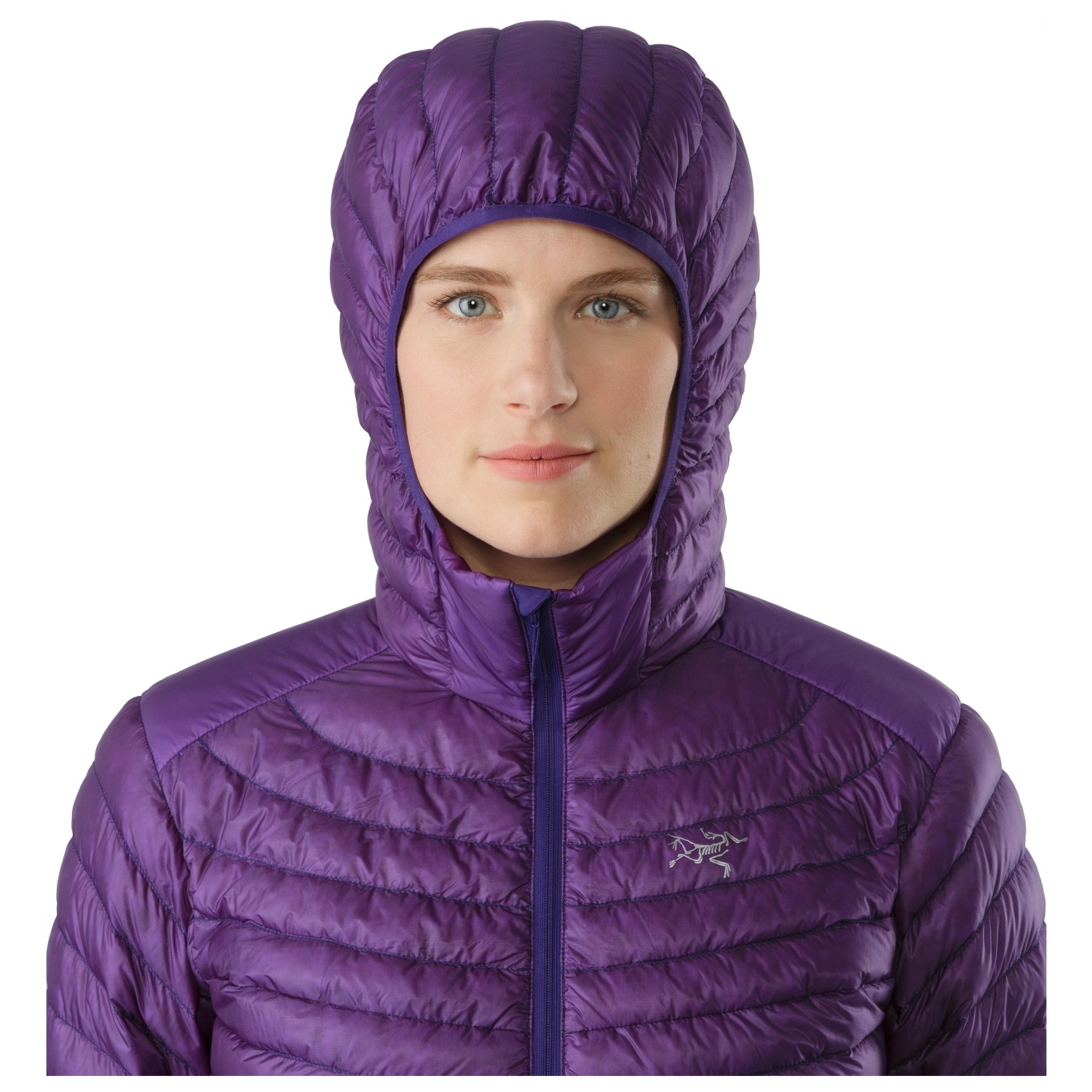 Arc'teryx Cerium SL Hoody - Dunjakke 