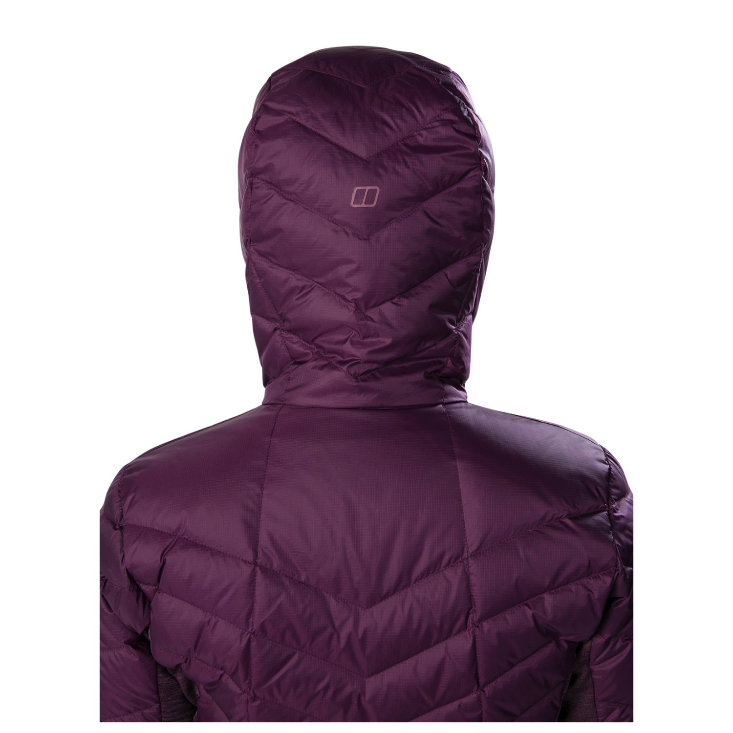 Berghaus Tephra Stretch Reflect Down 