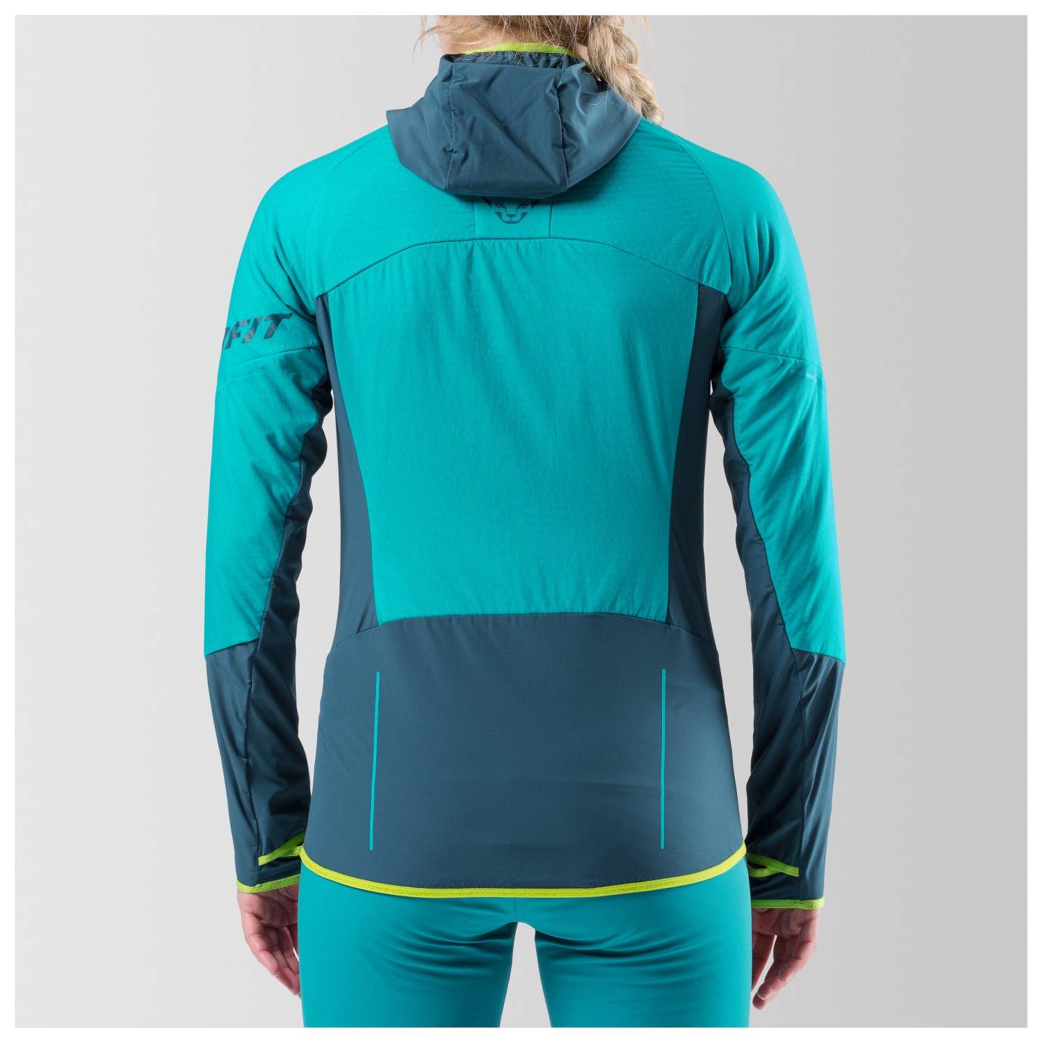 dynafit polartec alpha